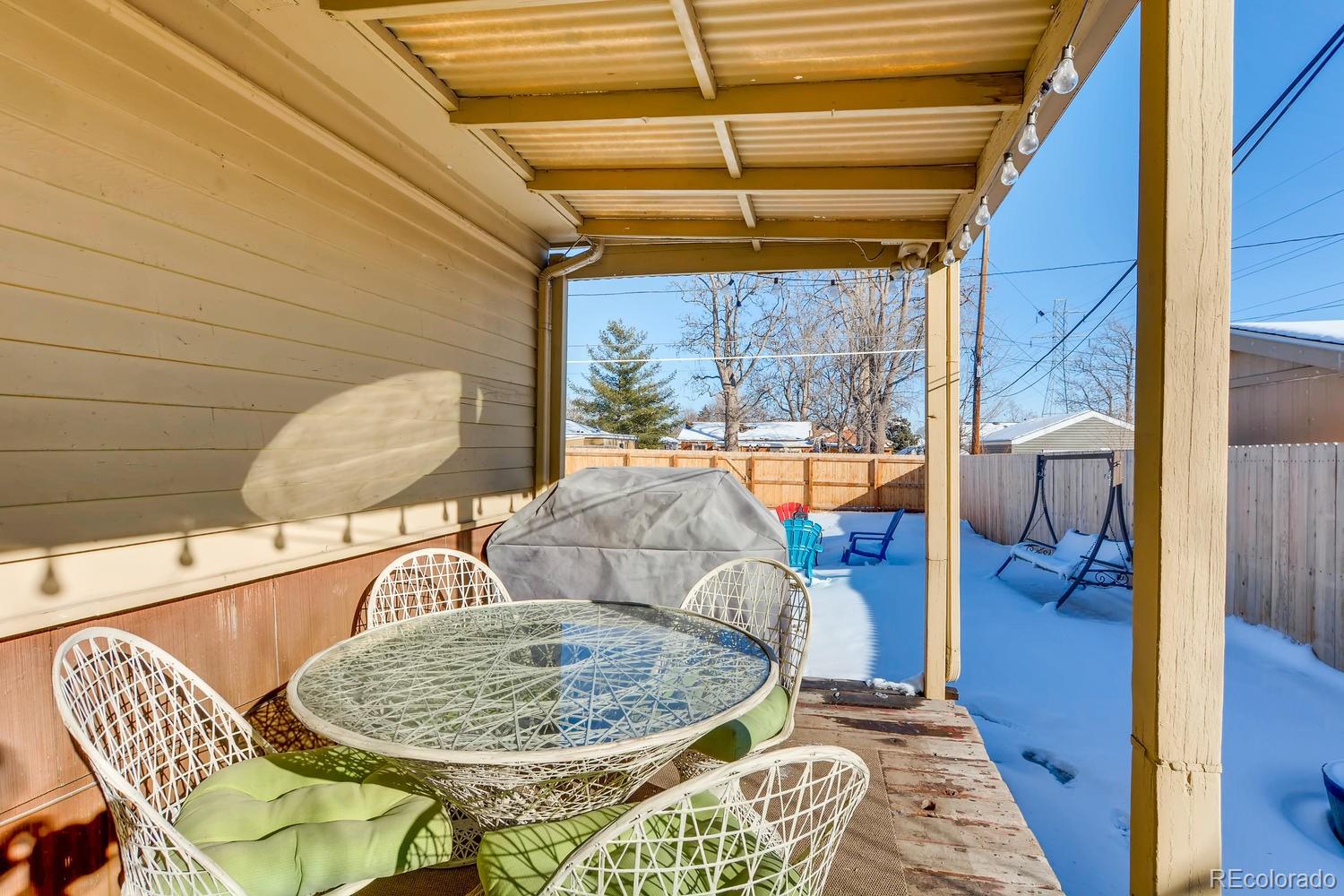 960 South Decatur Street Denver, CO 80219 - Photo 29 of 35 Gallery Image 29