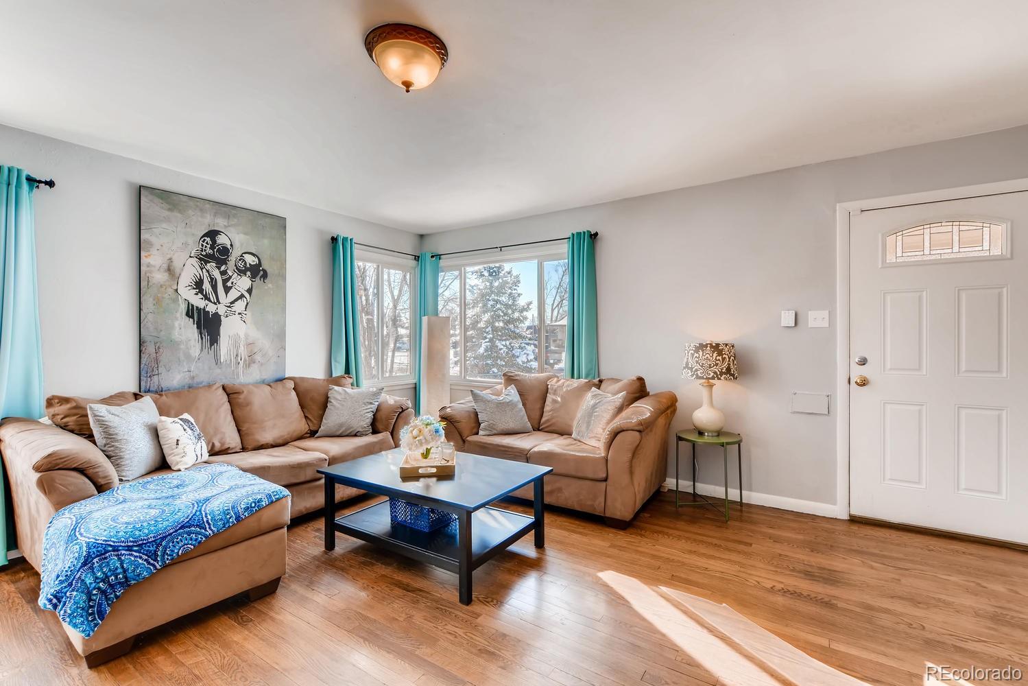 960 South Decatur Street Denver, CO 80219 - Photo 8 of 35 Gallery Image 8