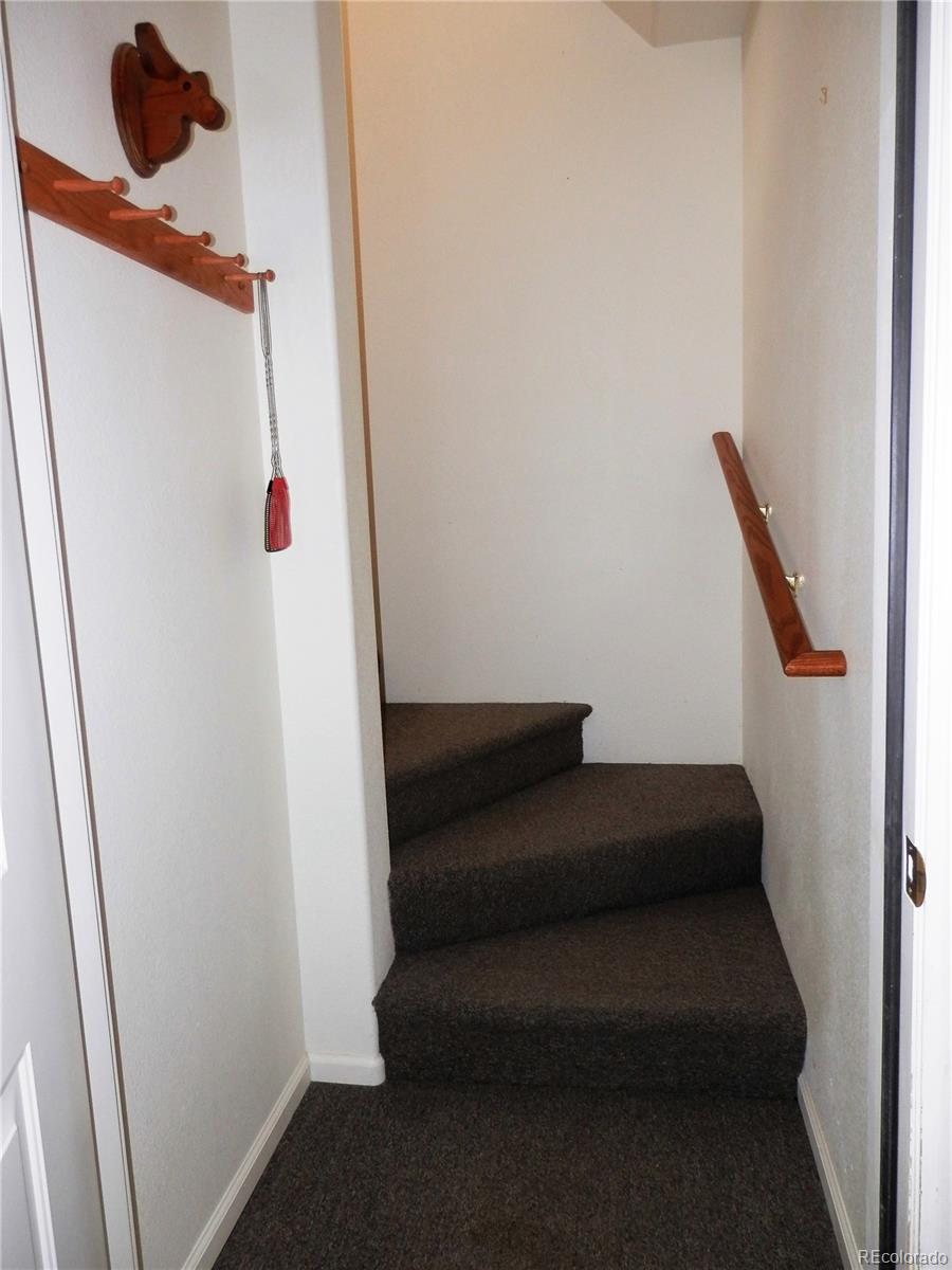 4469 Ranch Road Hartsel, CO 80449 - Photo 25 of 40 a view of entryway