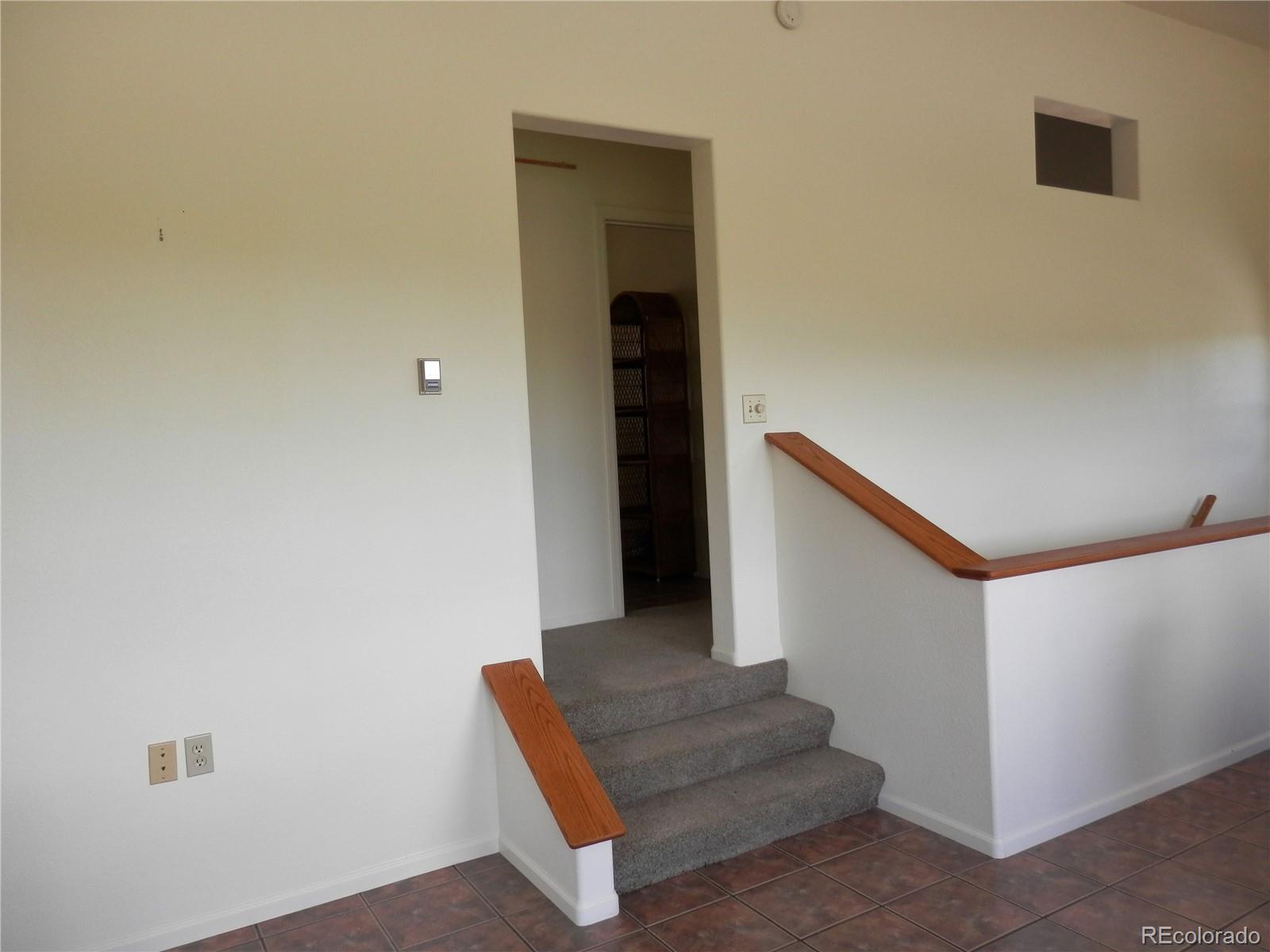 4469 Ranch Road Hartsel, CO 80449 - Photo 7 of 40 a view of entryway