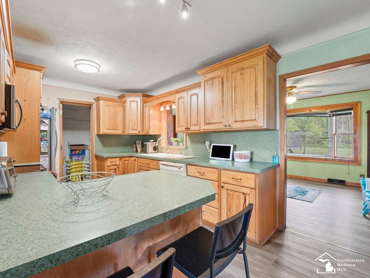 5353 School Road Petersburg, MI 49270 - Photo 15 of 45