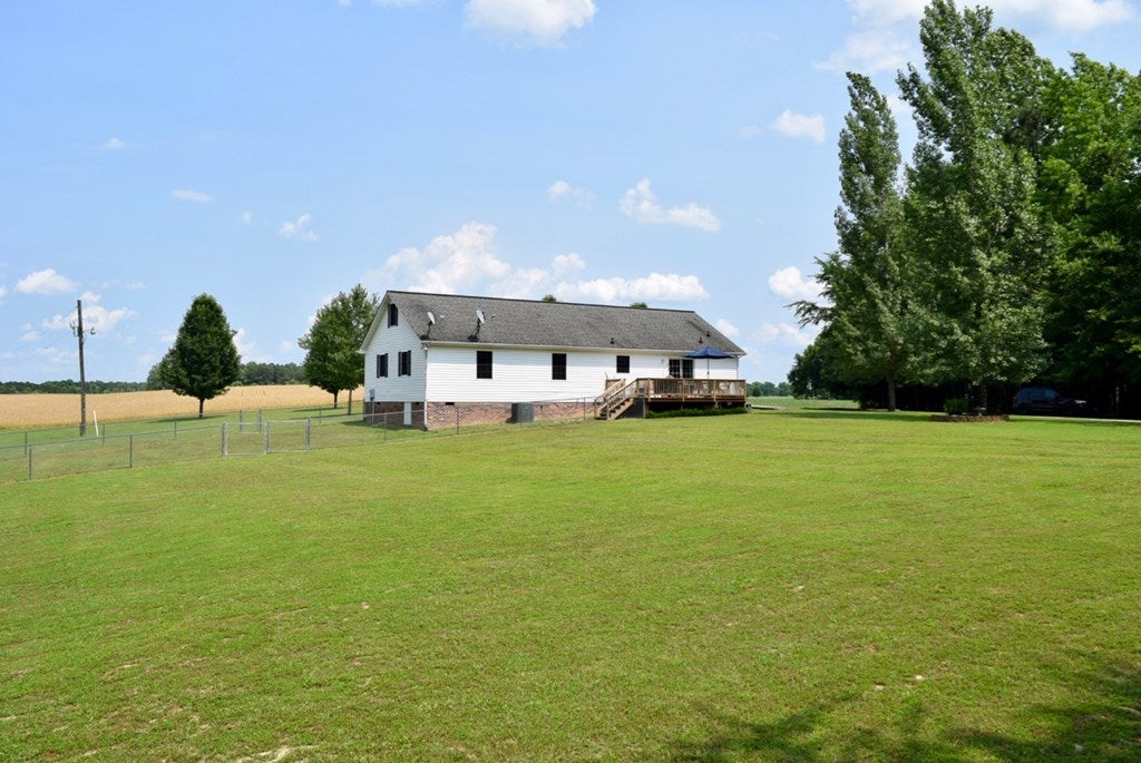 2854 Brunswick Road Blackstone, VA 23824 - Photo 41 of 47 Gallery Image 41