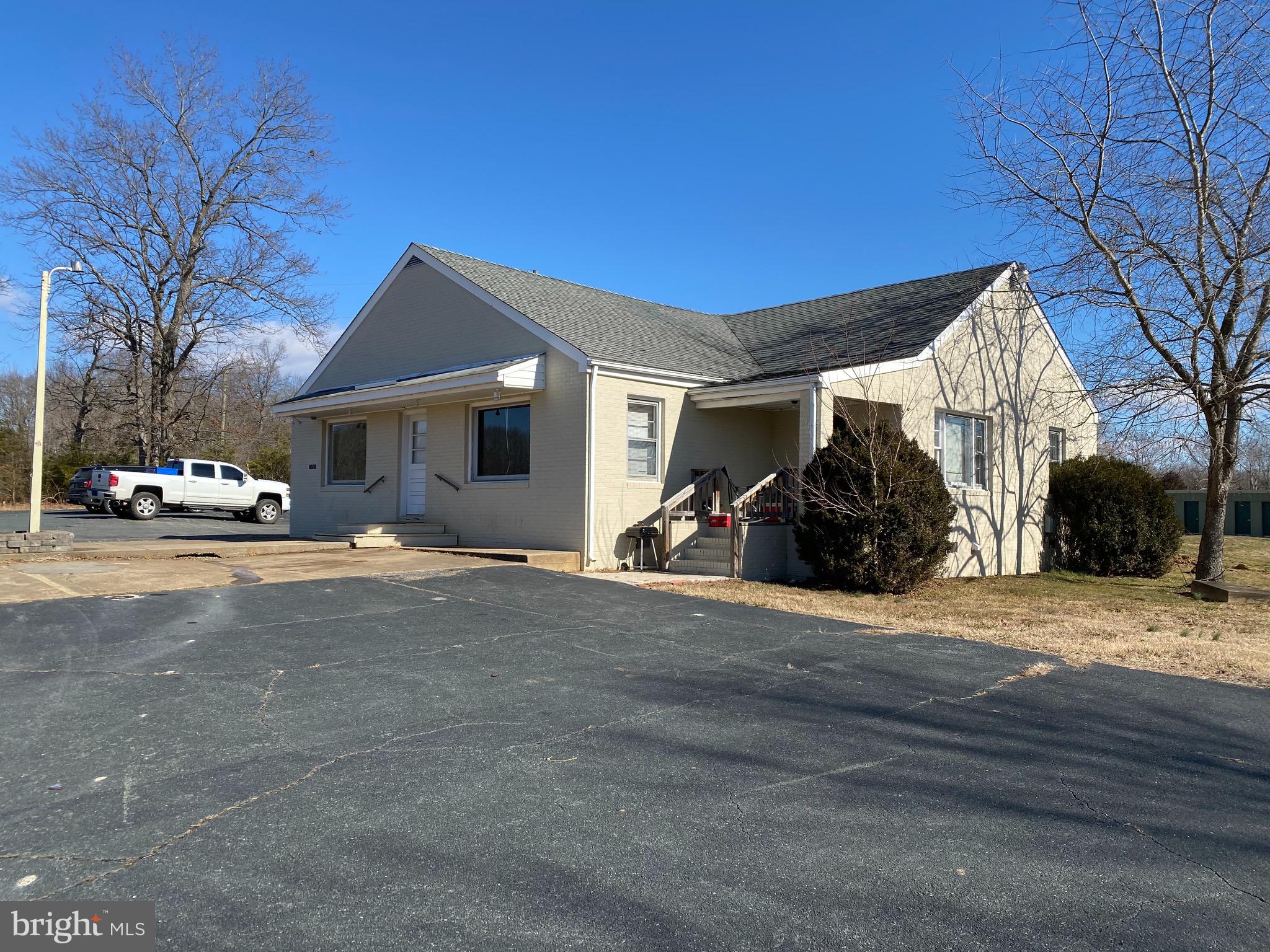 176 Courthouse Road Louisa, VA 23093 - Photo 1 of 5