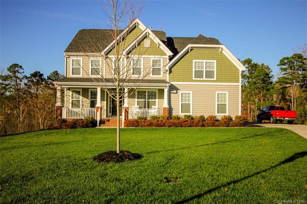 2427 Claridge Road Concord, NC 28027 - Photo 1 of 24 Gallery Image 1