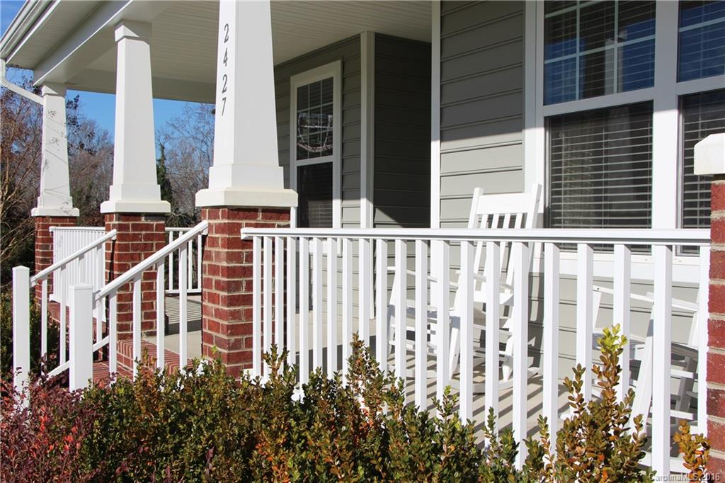2427 Claridge Road Concord, NC 28027 - Photo 2 of 24 Gallery Image 2