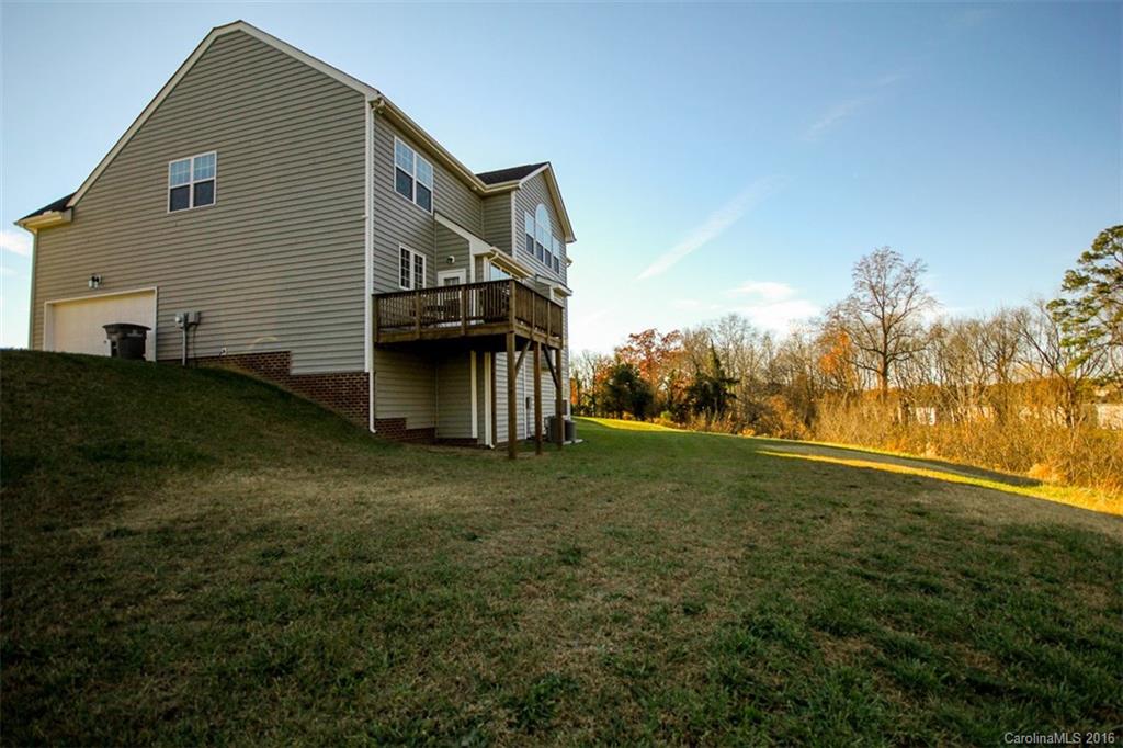 2427 Claridge Road Concord, NC 28027 - Photo 22 of 24 Gallery Image 22