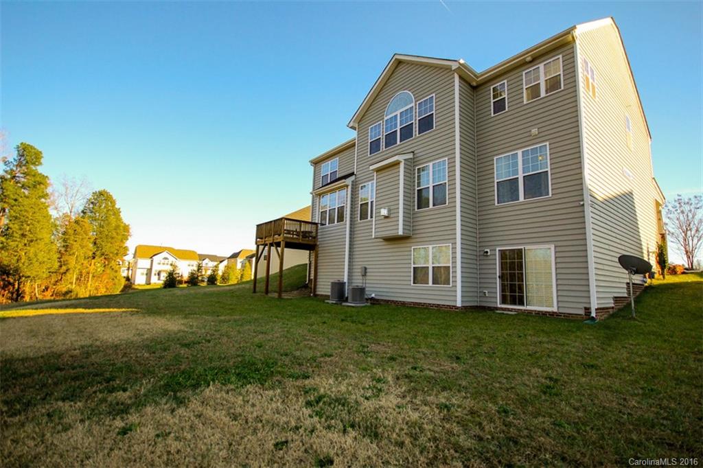2427 Claridge Road Concord, NC 28027 - Photo 23 of 24 Gallery Image 23