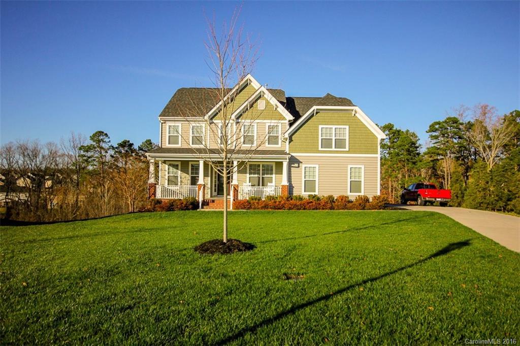 2427 Claridge Road Concord, NC 28027 - Photo 24 of 24 Gallery Image 24