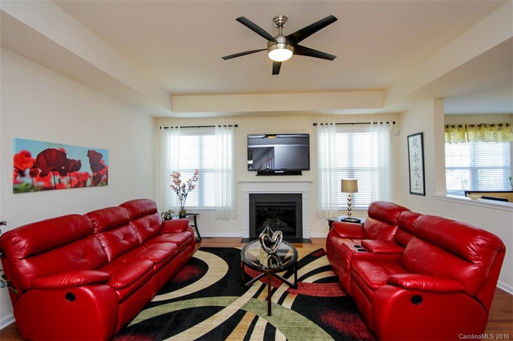 2427 Claridge Road Concord, NC 28027 - Photo 9 of 24 Gallery Image 9