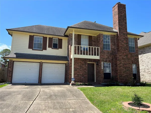 $2,200 | 16430 Elmwood Point Lane, Sugar Land, TX 77498
