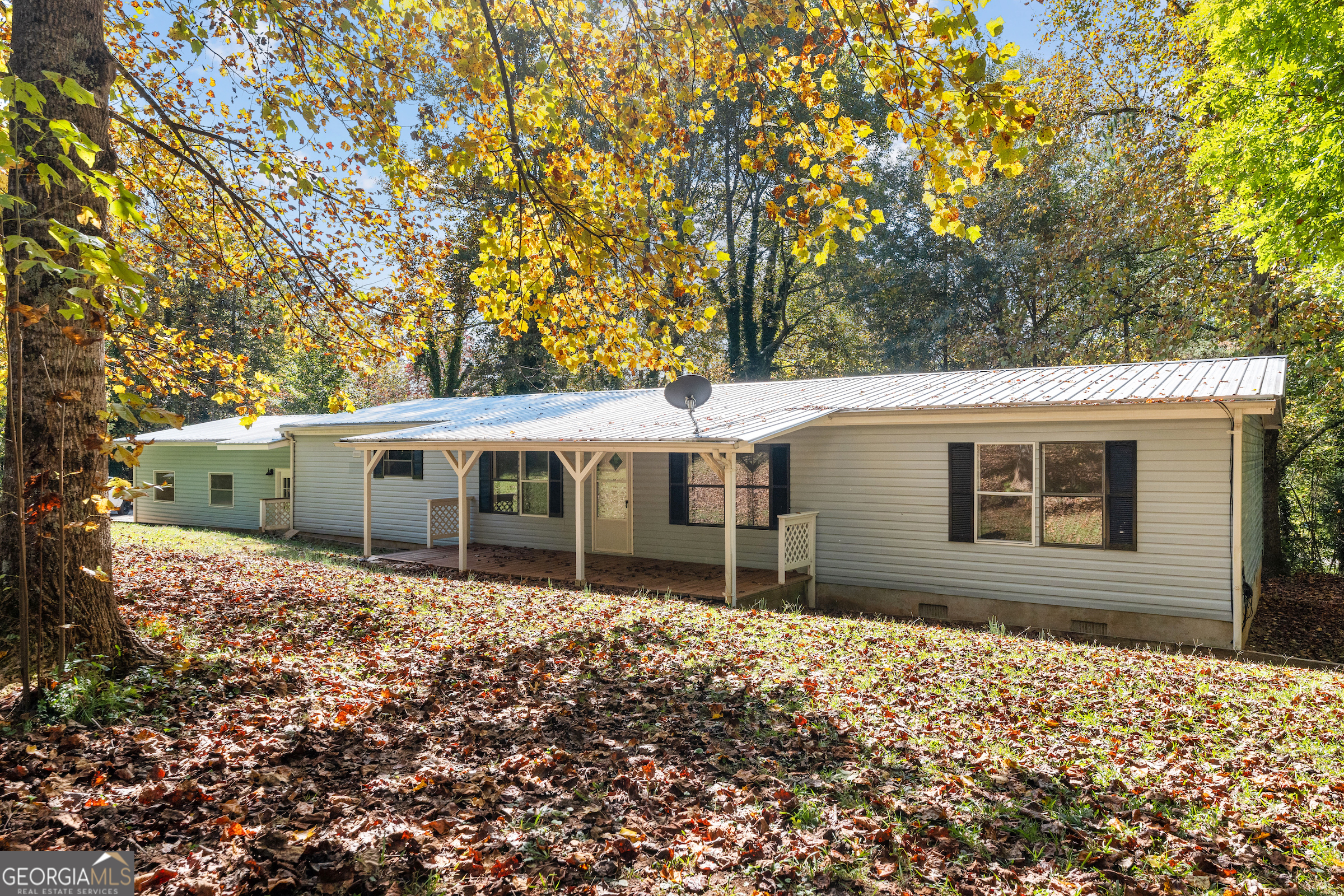 1029 East Mize Road Demorest, GA 30535 - Photo 1 of 1 Gallery Image 1
