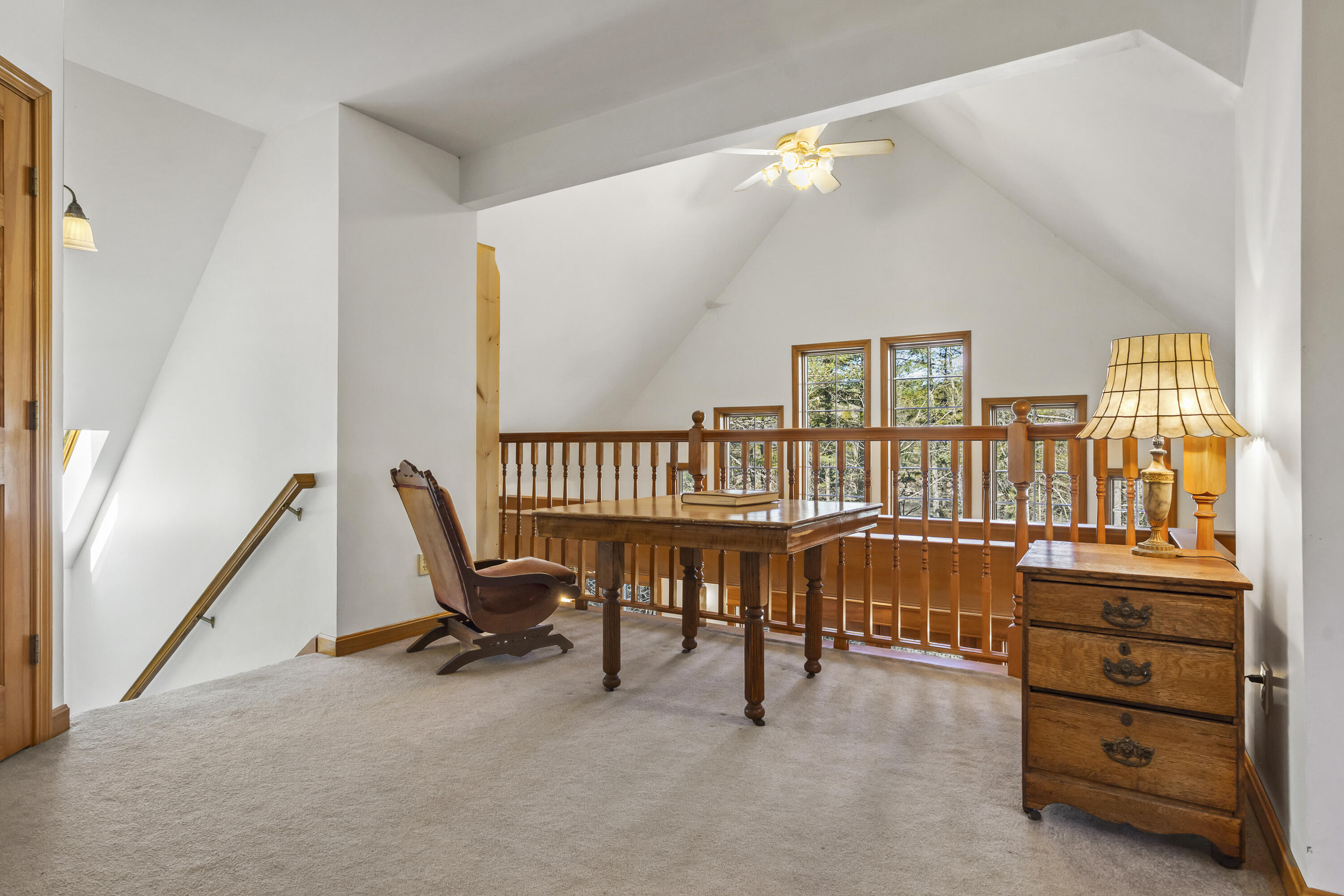 42 Lord Road Westport Island, ME 04578 - Photo 27 of 50