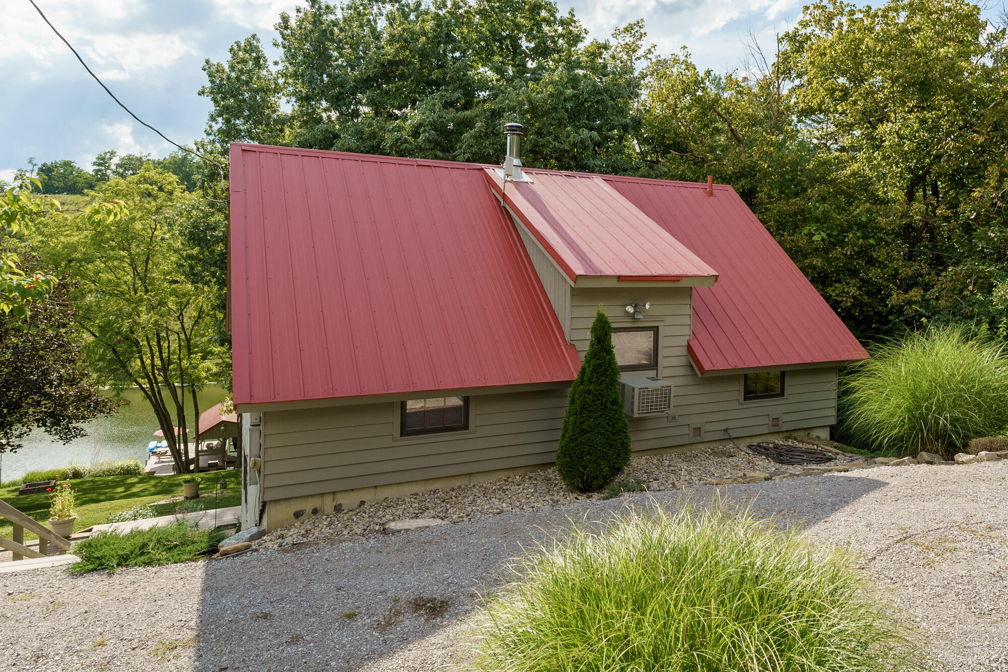 345 Sunny Hill Road Dry Ridge, KY 41035 - Photo 6 of 41