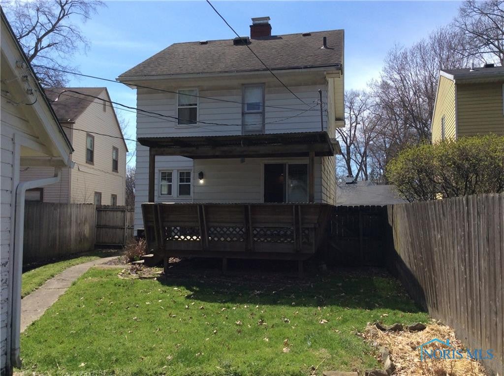 4124 Templar Road Toledo, OH 43613 - Photo 16 of 17 Gallery Image 16