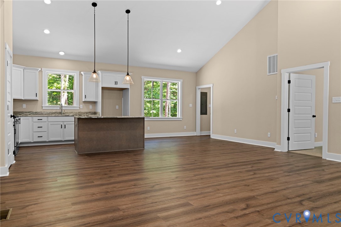 674 Briery Way Road Farmville, VA 23901 - Photo 3 of 46