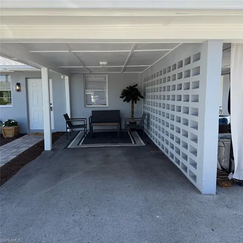 $2,900 | 4518 West Alhambra Circle, Naples, FL 34103