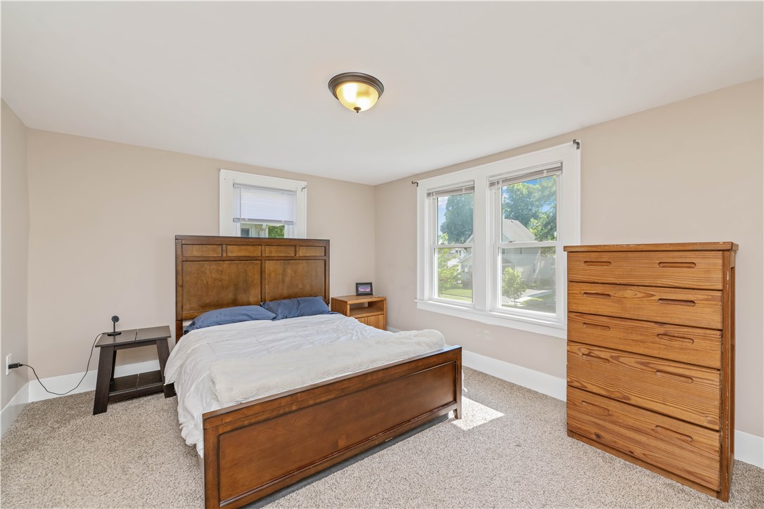 127 Castleford Road Greece, NY 14616 - Photo 17 of 26