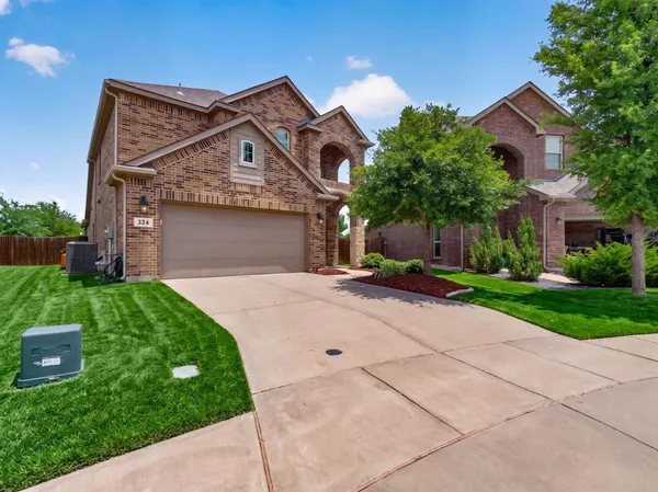 $475,000 | 324 Brazoria Lane, McKinney, TX 75071