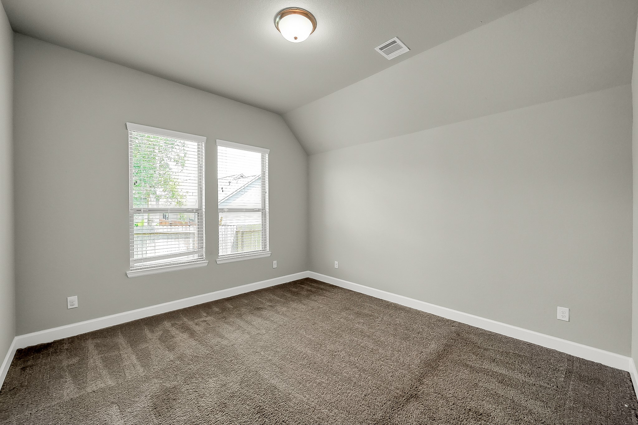 328 Rise Lane Montgomery, TX 77316 - Photo 26 of 49 an empty room with a window
