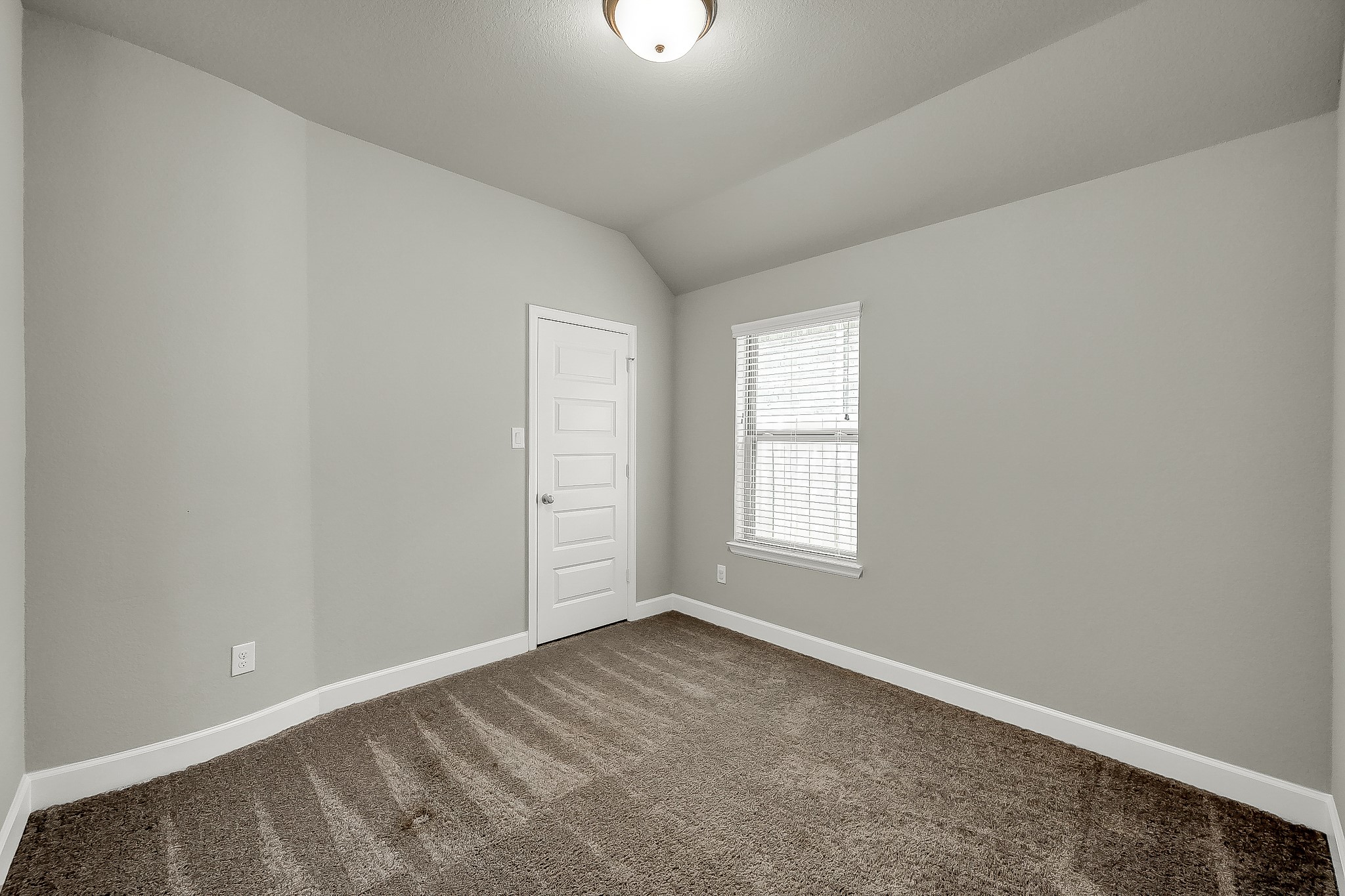 328 Rise Lane Montgomery, TX 77316 - Photo 33 of 49 an empty room with windows