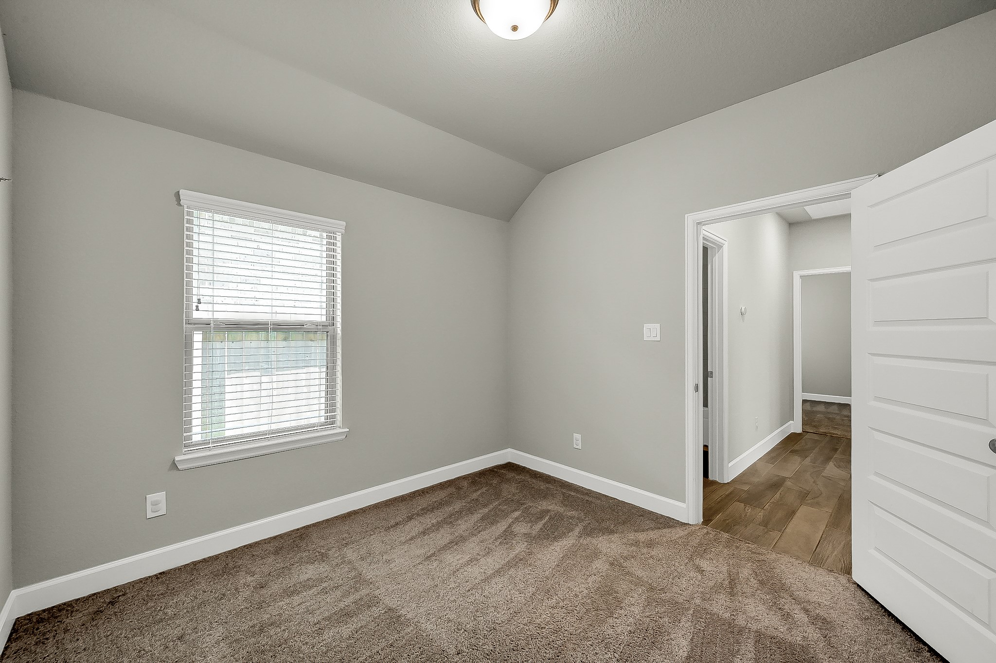 328 Rise Lane Montgomery, TX 77316 - Photo 35 of 49 an empty room with windows