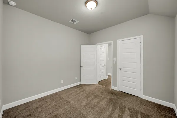 a view of utility room with washer and dryer