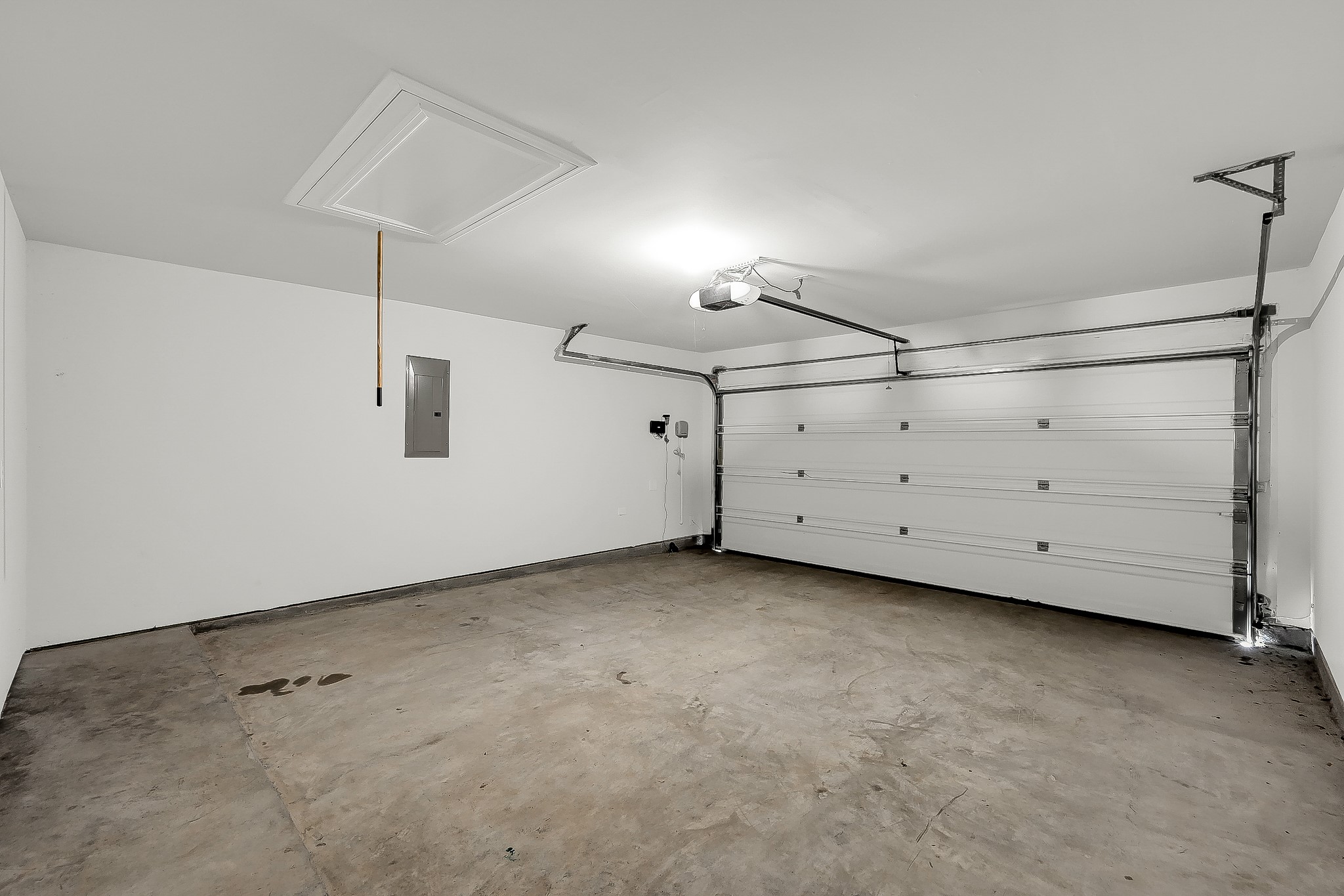 328 Rise Lane Montgomery, TX 77316 - Photo 49 of 49 a view of an empty room