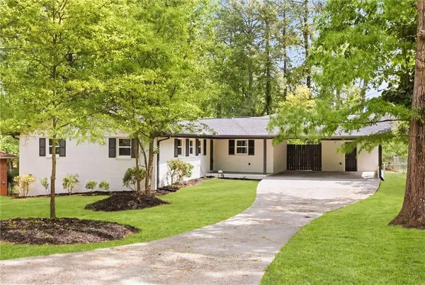 $350,000 | 7170 Linda Drive, Lithia Springs, GA 30122