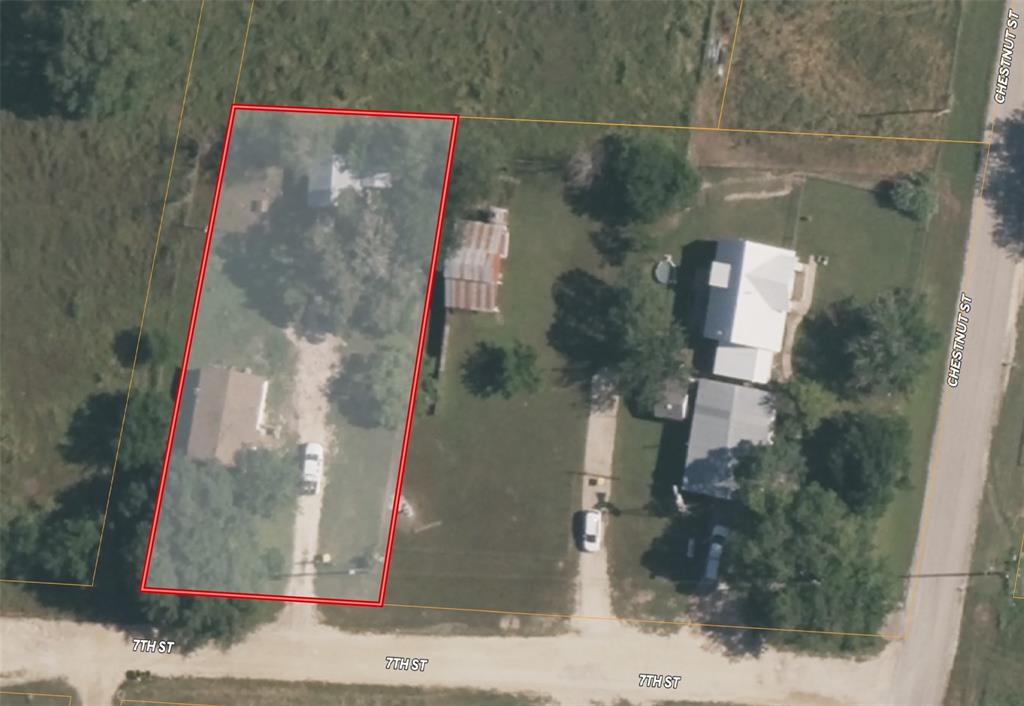 508 7th Street Hico, TX 76457 - Photo 17 of 17