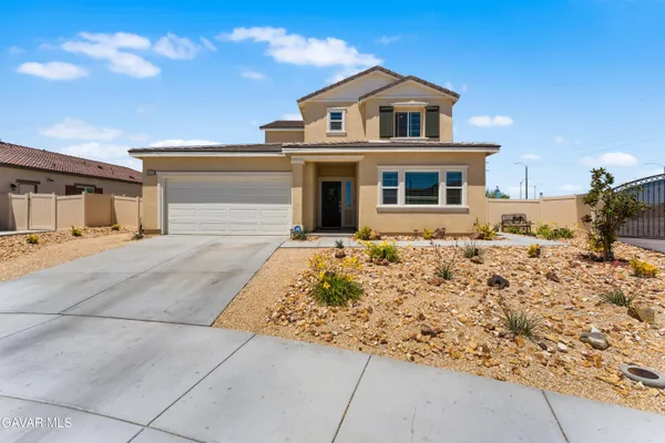 $677,999 | 44325 Moccasin Place, Lancaster, CA 93536