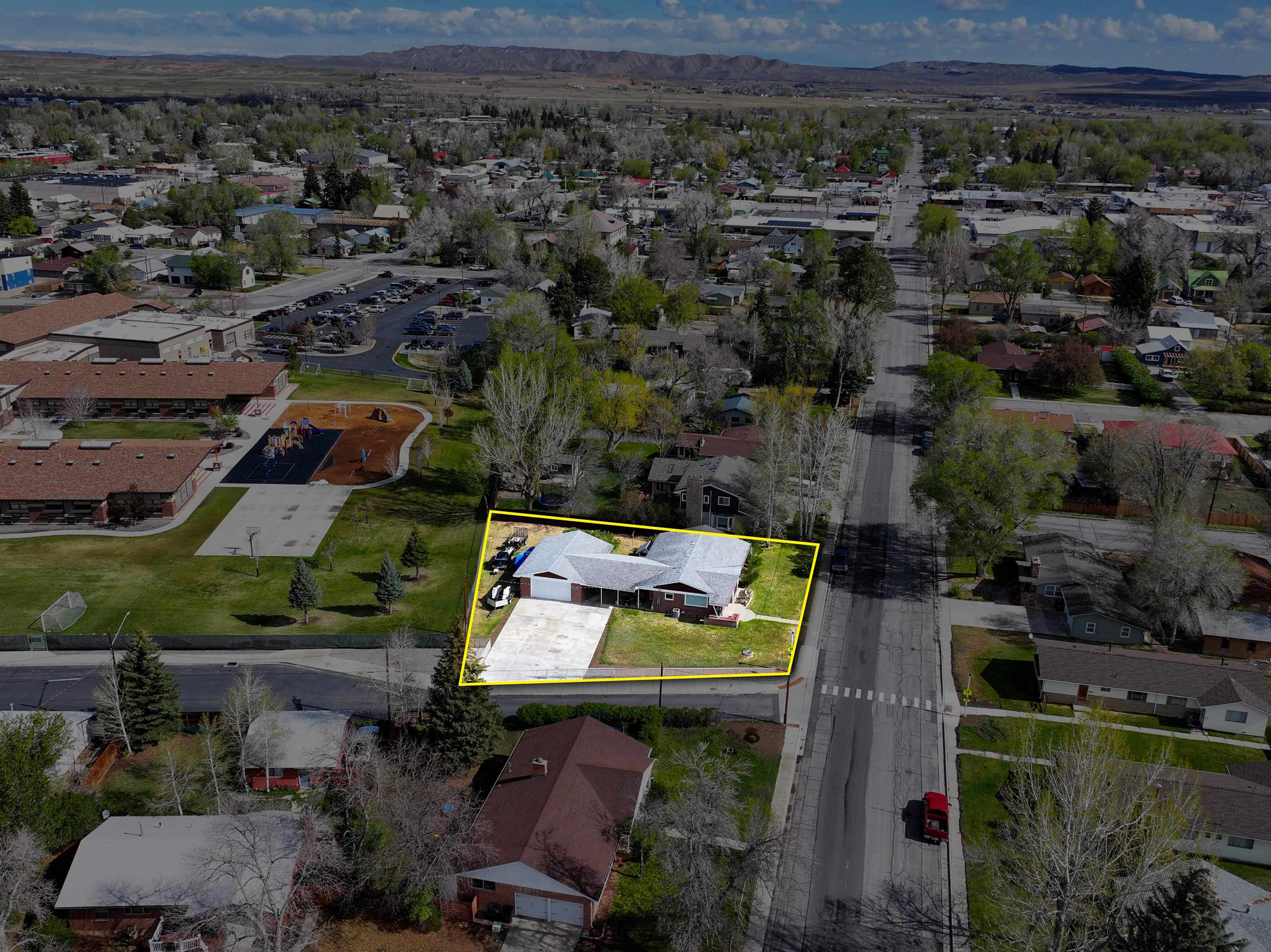 485 South 5th Street Lander, WY 82520 - Photo 21 of 48