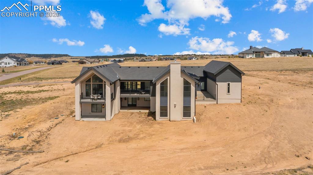 11619 Rambling Road Colorado Springs, CO 80908 - Photo 45 of 47