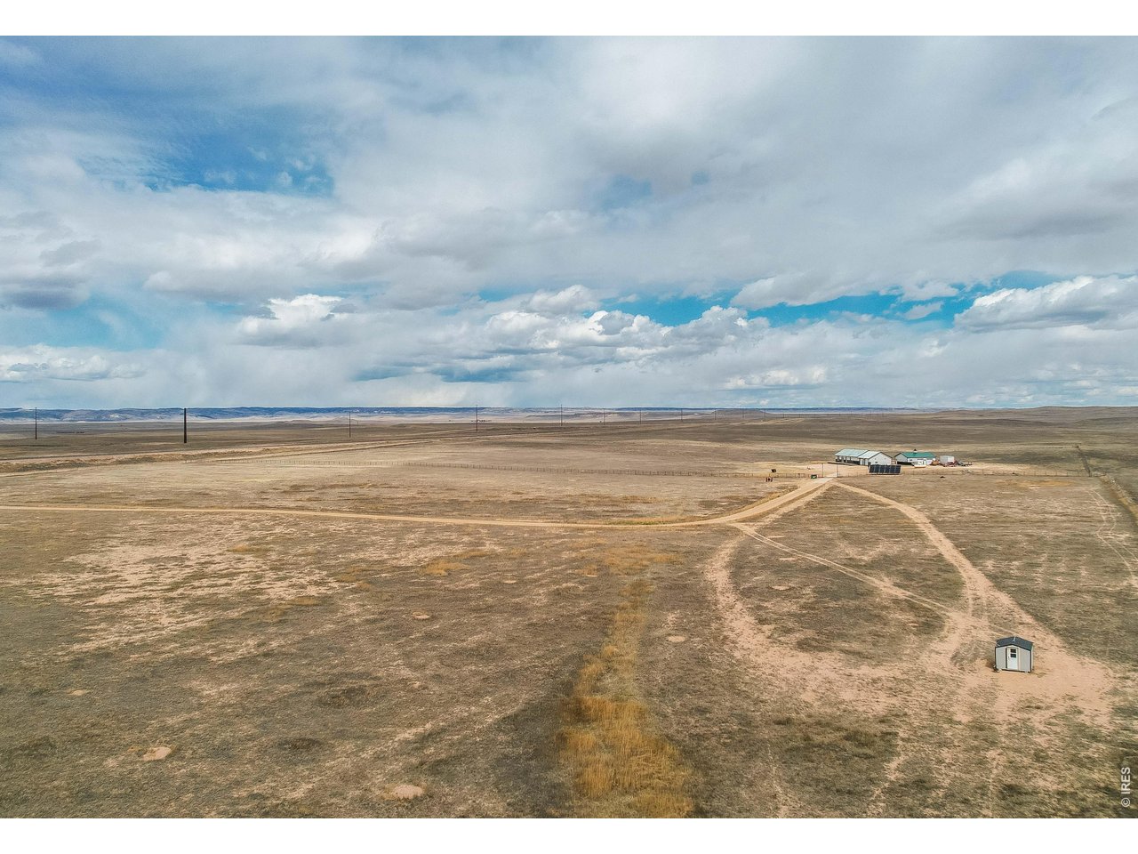 18298 Romar Ranch Road Carr, CO 80612 - Photo 44 of 49 a view of an ocean