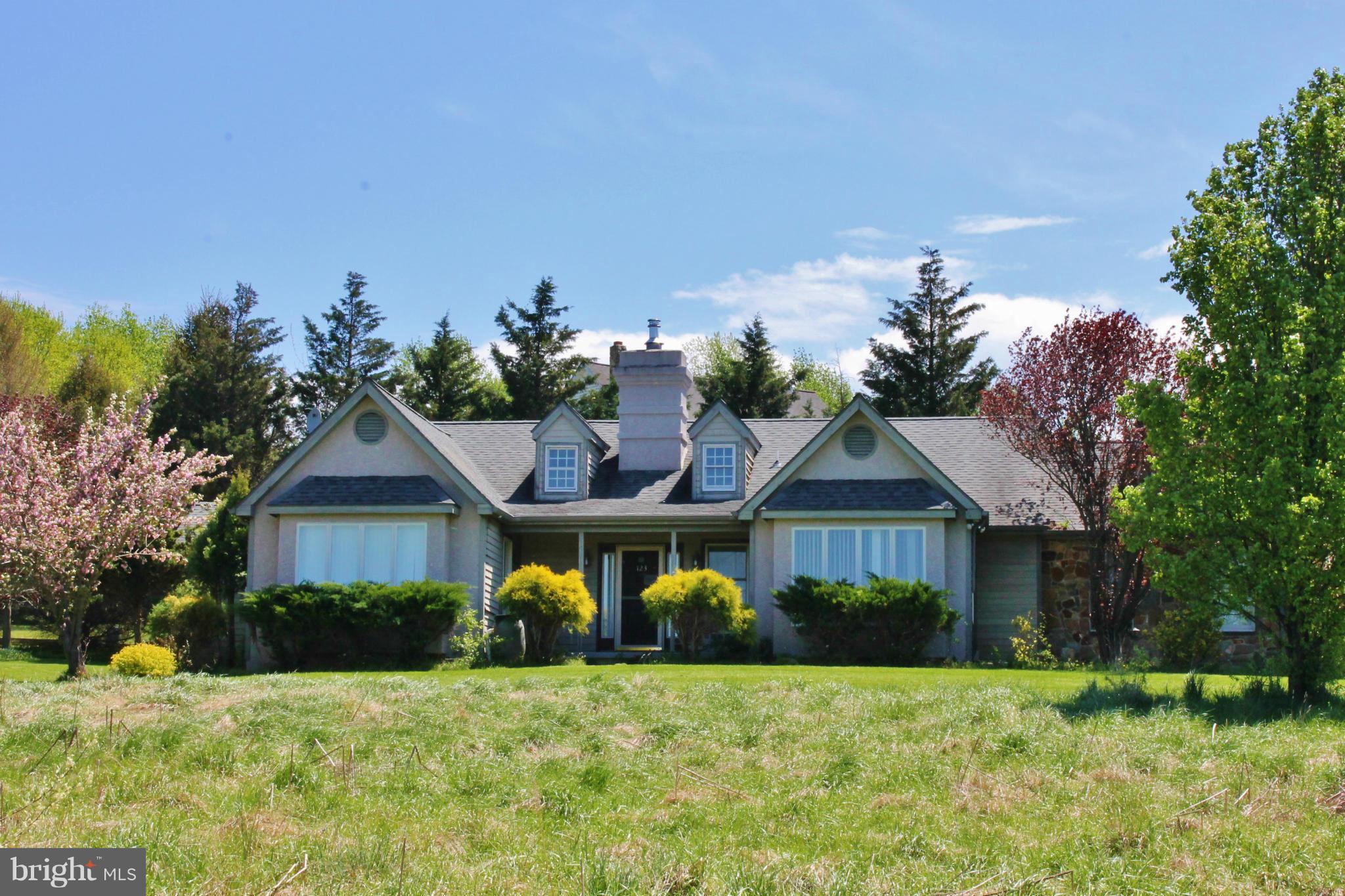 123 Blacksnake Road Elkton, MD 21921 - Photo 1 of 16 Exterior (Front)