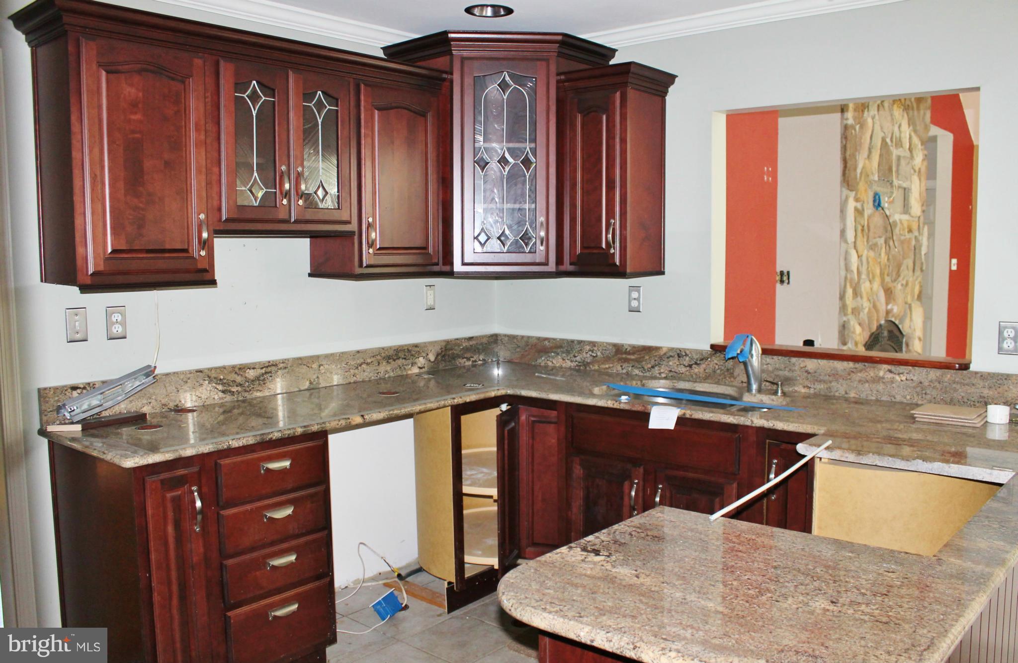 123 Blacksnake Road Elkton, MD 21921 - Photo 5 of 16 Kitchen