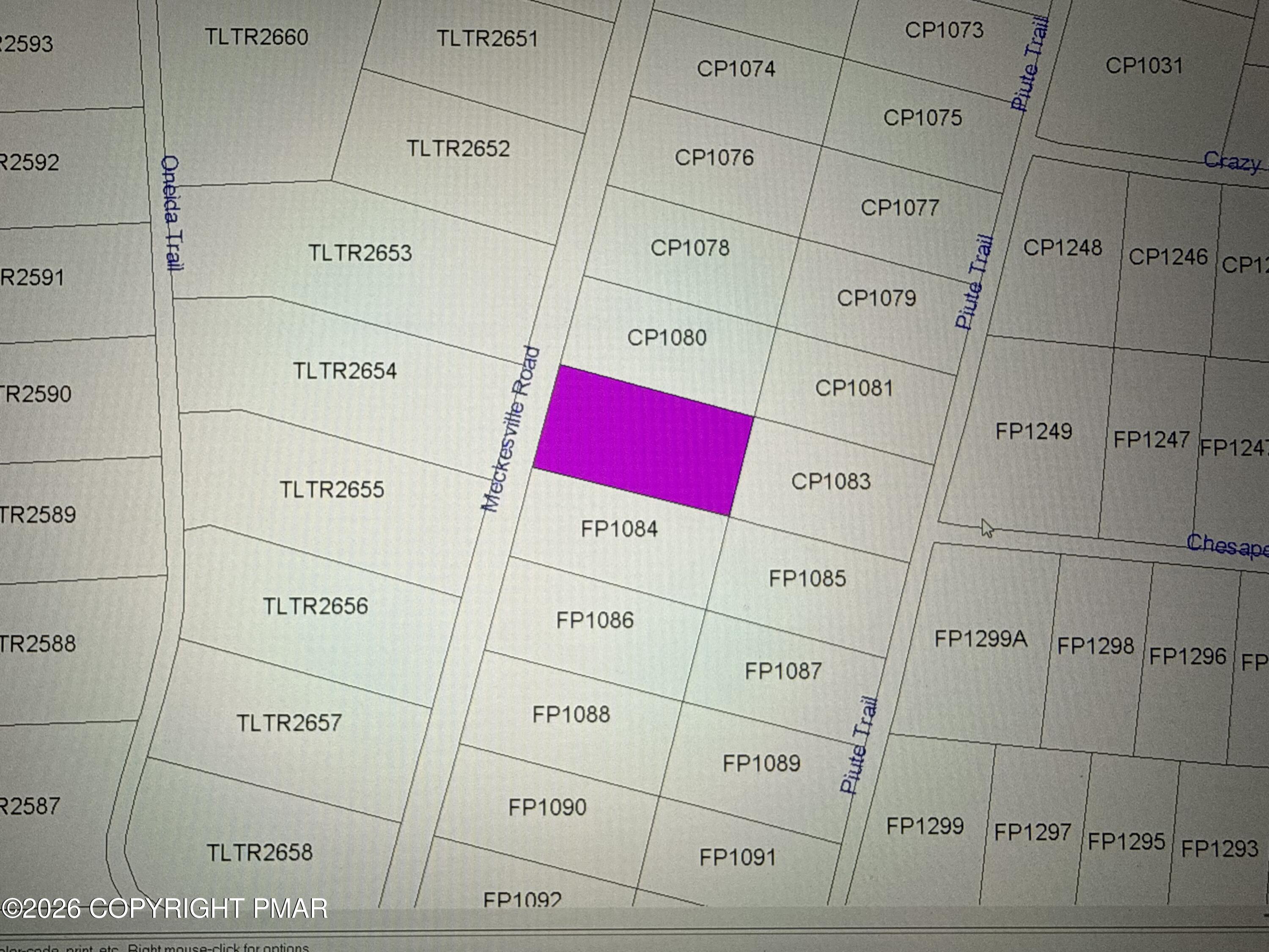 Cp1082 Meckesville Road Albrightsville, PA 18210 - Photo 2 of 2 a view of a cabinet