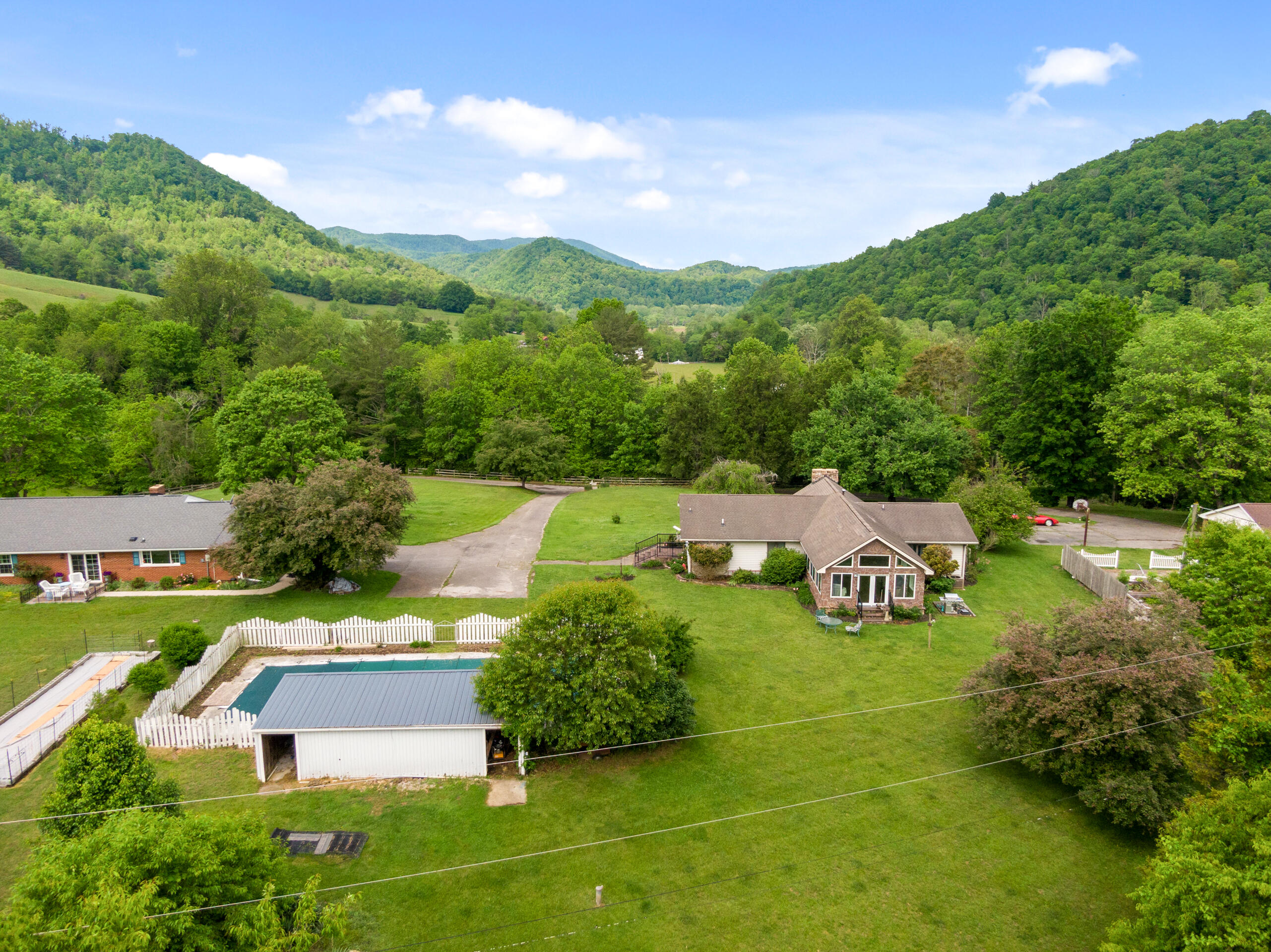 2844 Forage Road Shawsville, VA 24162 - Photo 41 of 54 2844-Forage-Rd-Shawsville-57