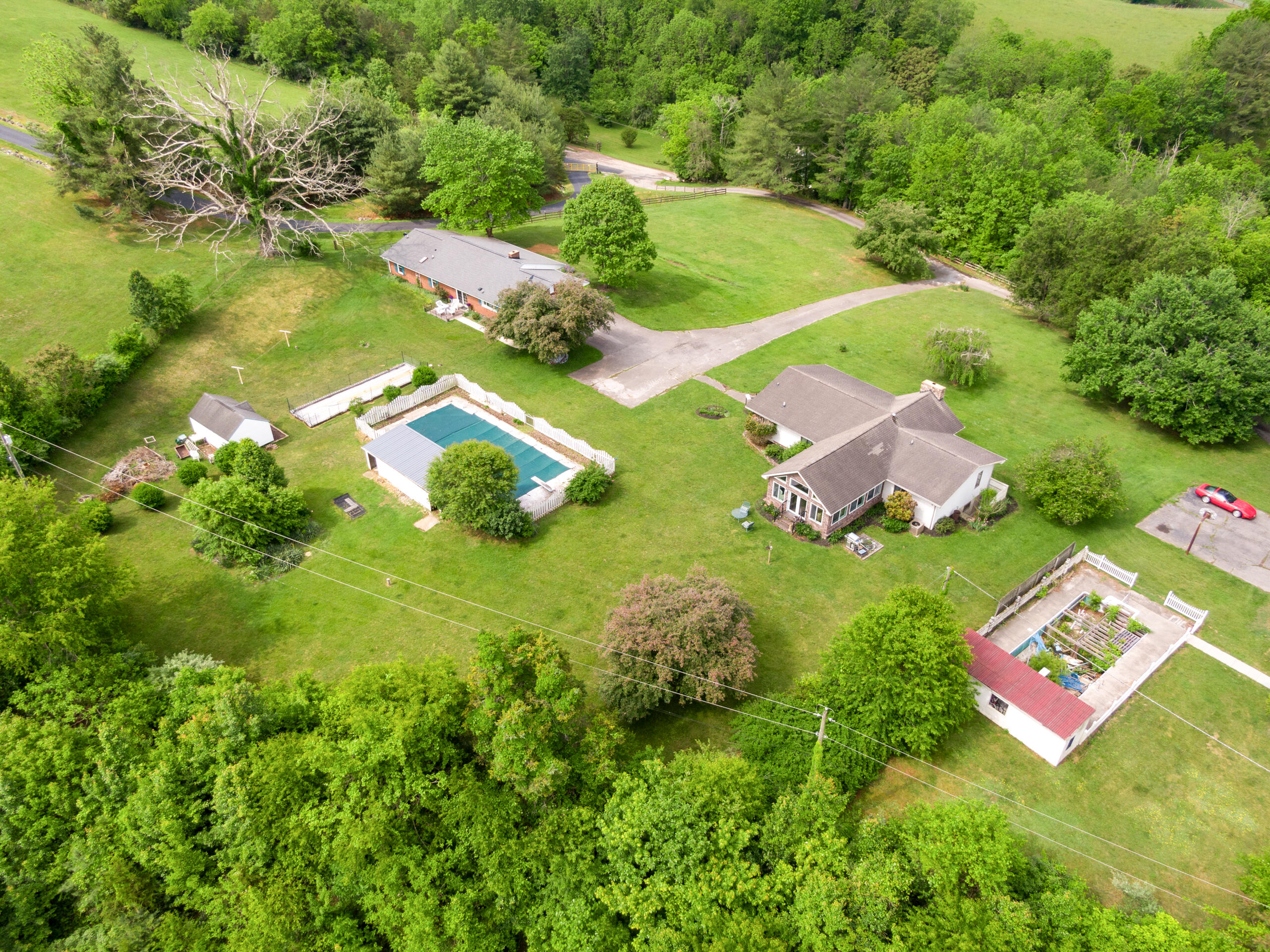 2844 Forage Road Shawsville, VA 24162 - Photo 43 of 54 2844-Forage-Rd-Shawsville-52
