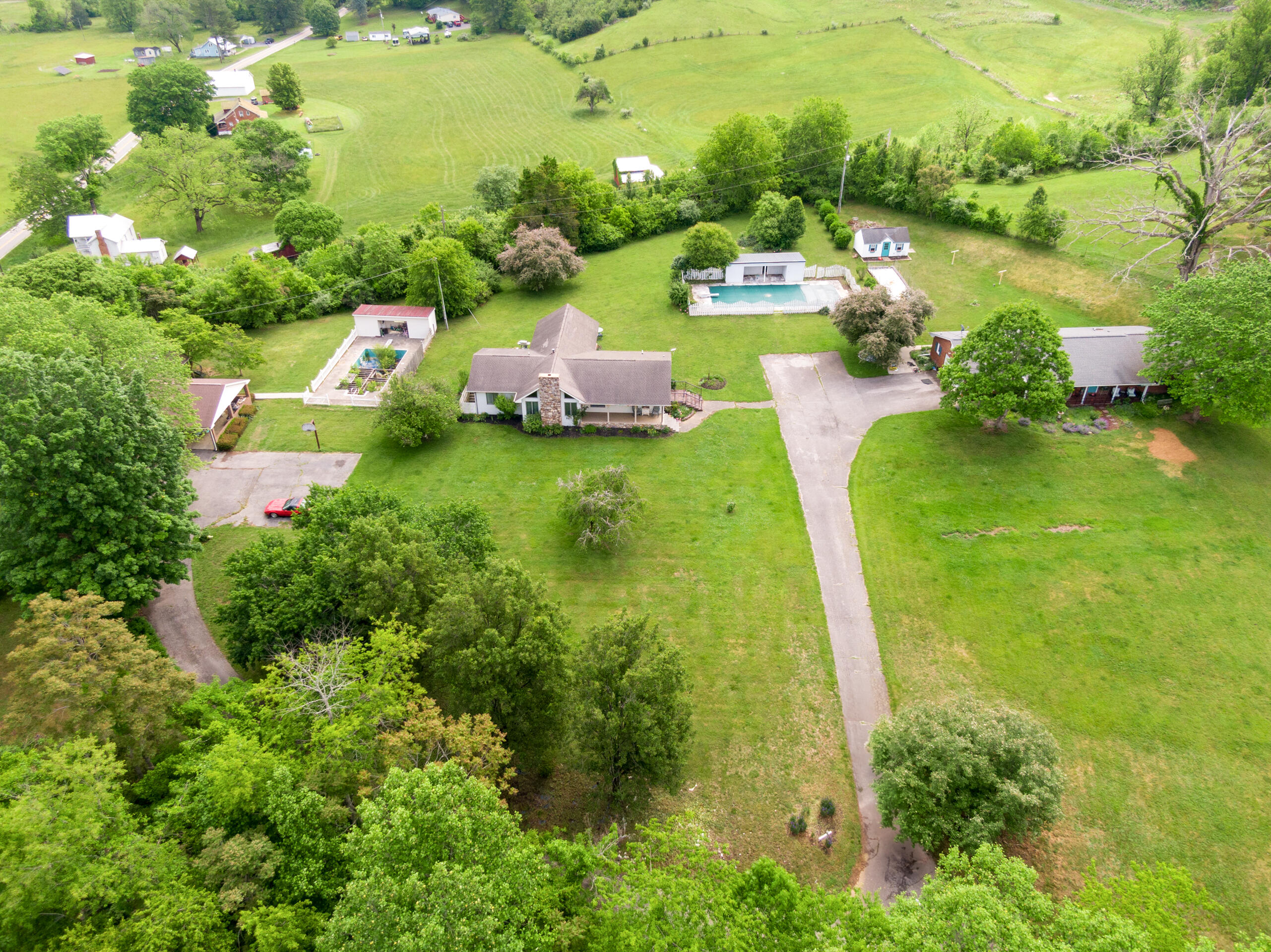 2844 Forage Road Shawsville, VA 24162 - Photo 44 of 54 2844-Forage-Rd-Shawsville-53