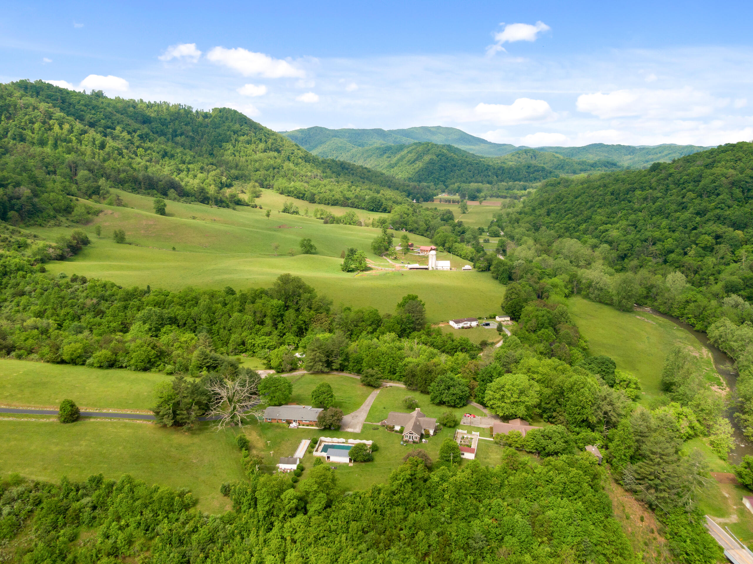 2844 Forage Road Shawsville, VA 24162 - Photo 5 of 54 2844-Forage-Rd-Shawsville-50
