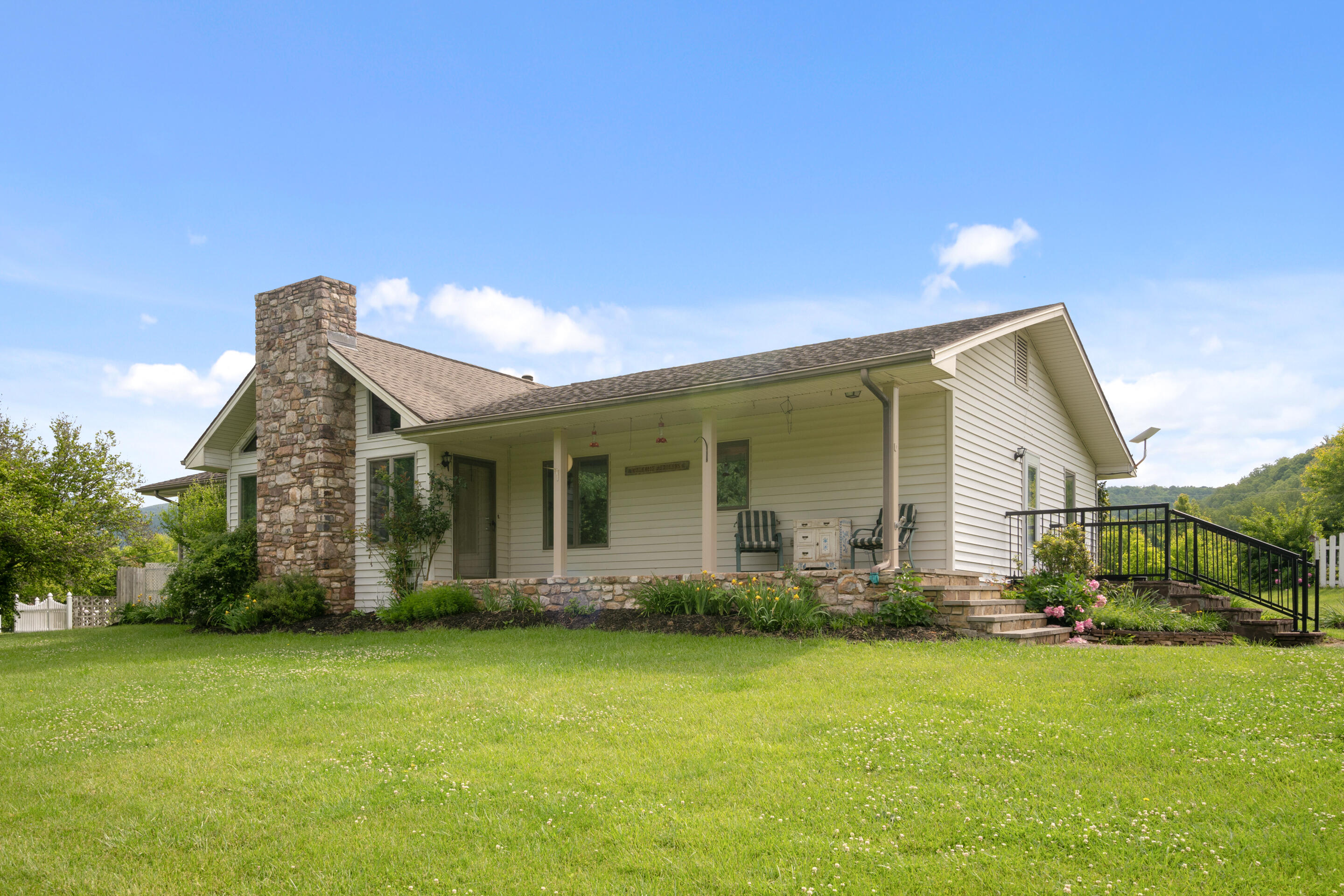 2844 Forage Road Shawsville, VA 24162 - Photo 6 of 54 2844-Forage-Rd-Shawsville-32