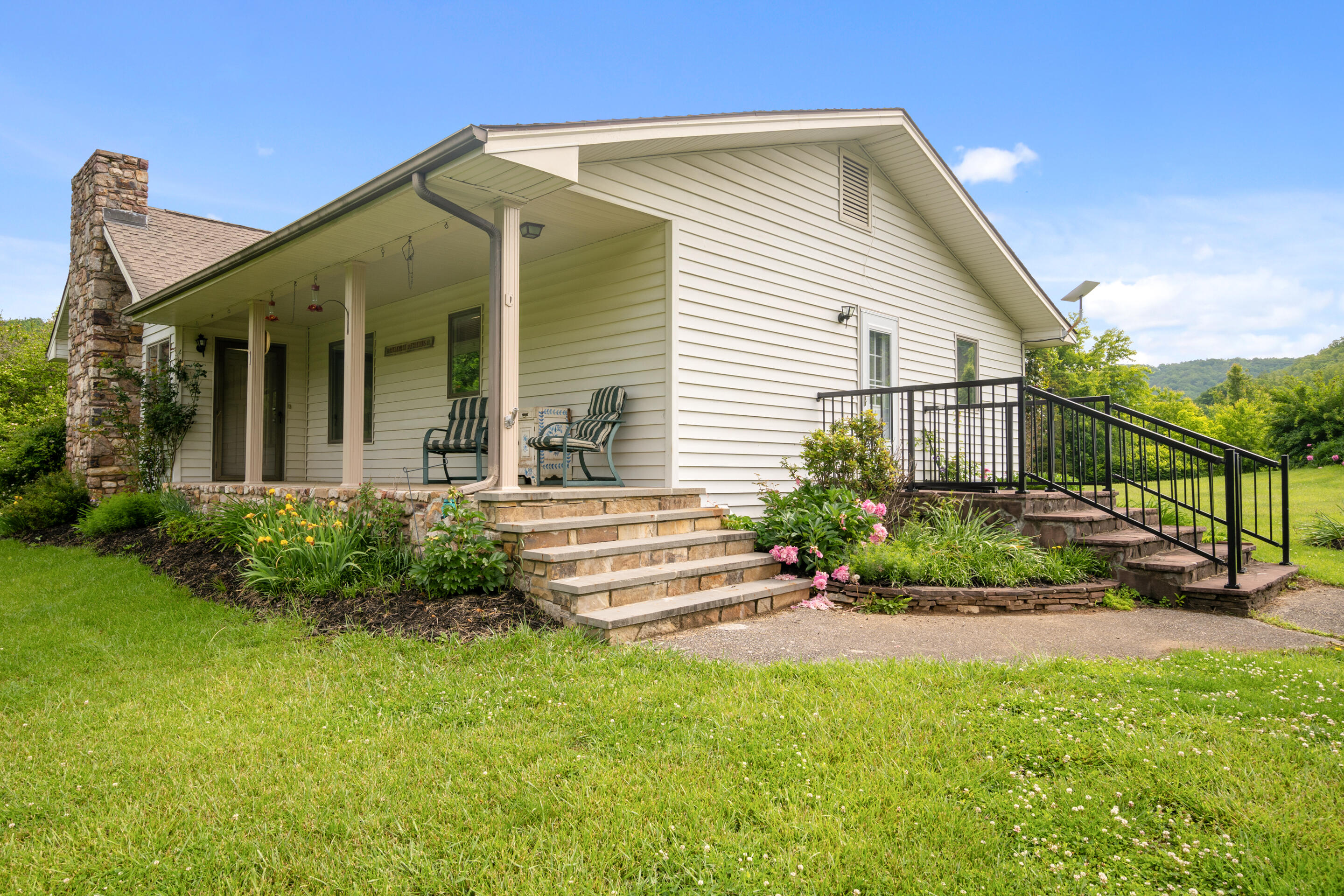 2844 Forage Road Shawsville, VA 24162 - Photo 7 of 54 2844-Forage-Rd-Shawsville-36