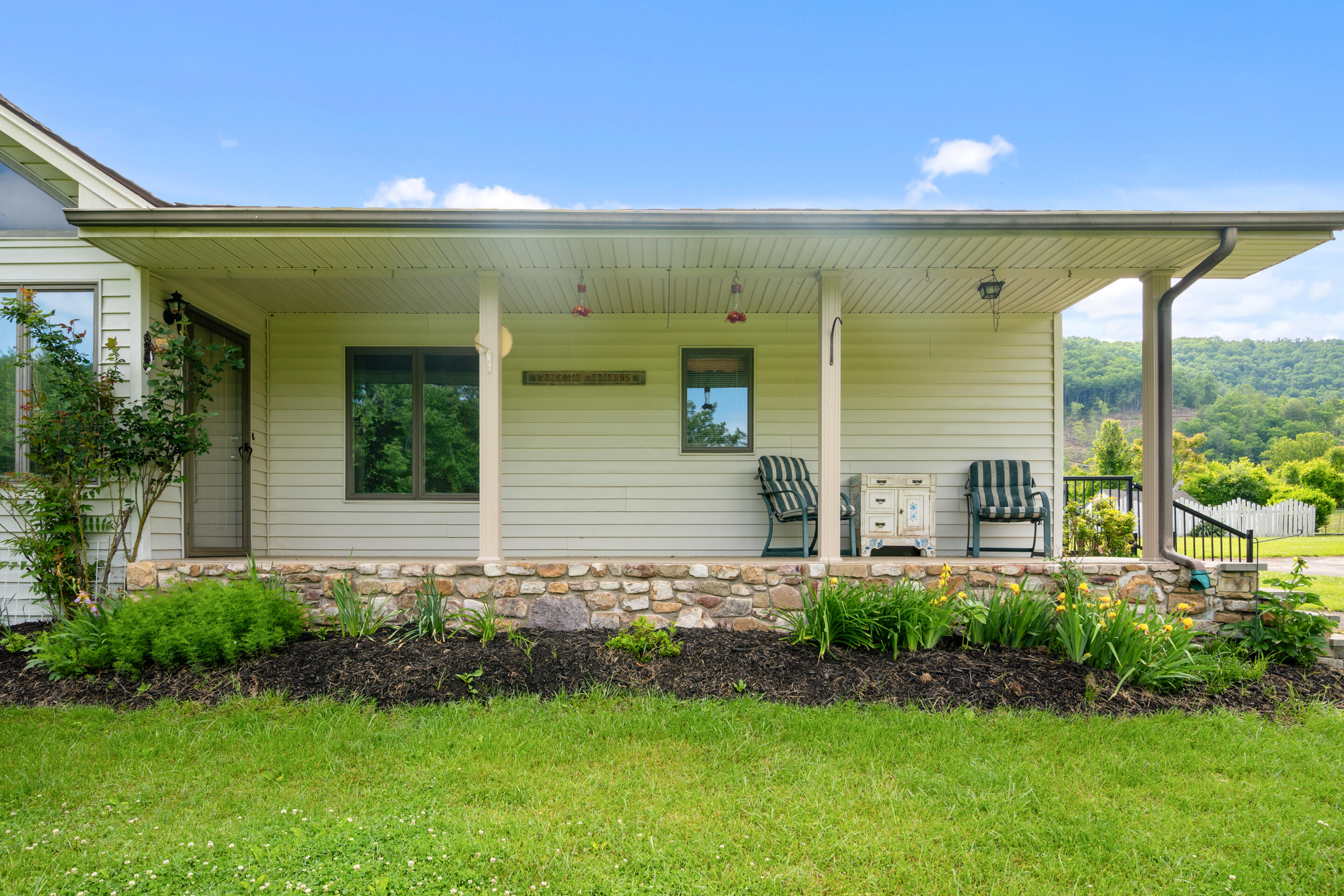 2844 Forage Road Shawsville, VA 24162 - Photo 8 of 54 2844-Forage-Rd-Shawsville-35