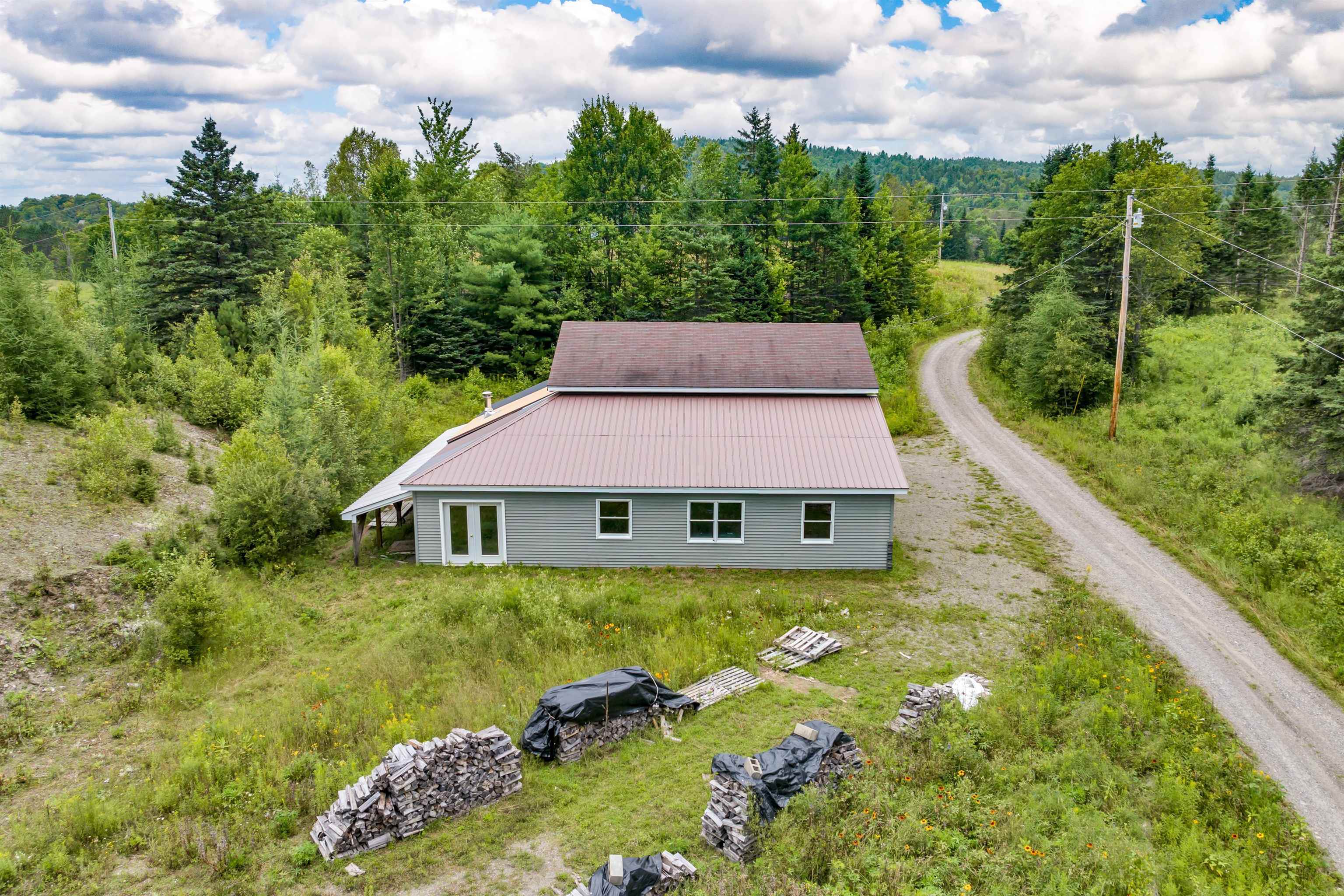 33 Hicks Hill Road Colebrook, NH 03576 - Photo 8 of 39