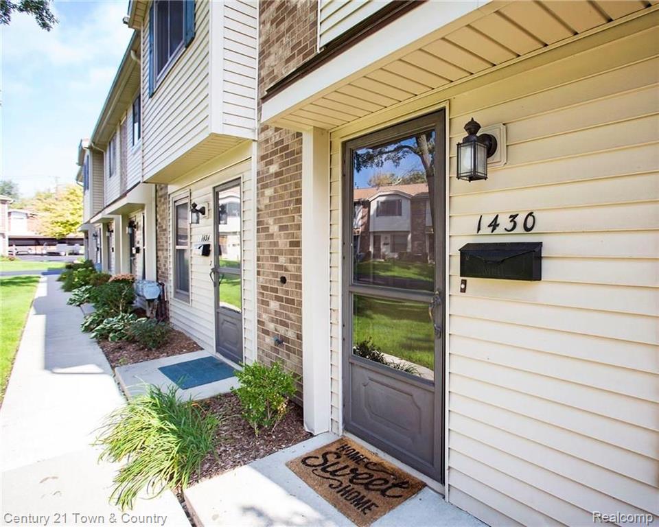 1430 West Webster Road Royal Oak, MI 48073 - Photo 30 of 30