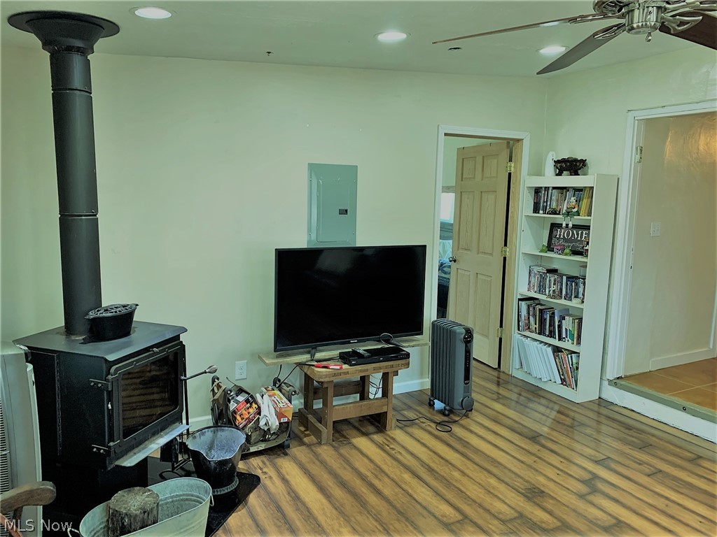 16151 Tick Ridge Road Amesville, OH 45711 - Photo 24 of 33 Family to Bedroom
