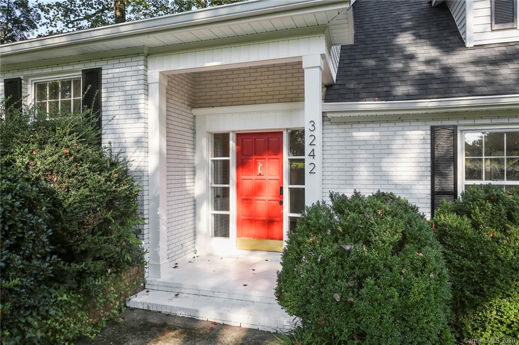 3242 Mountainbrook Road Charlotte, NC 28210 - Photo 1 of 32 Gallery Image 1