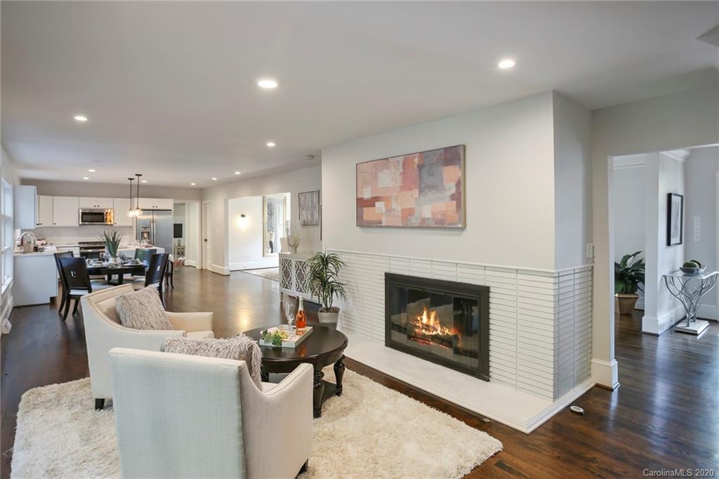 3242 Mountainbrook Road Charlotte, NC 28210 - Photo 11 of 32 Gallery Image 11