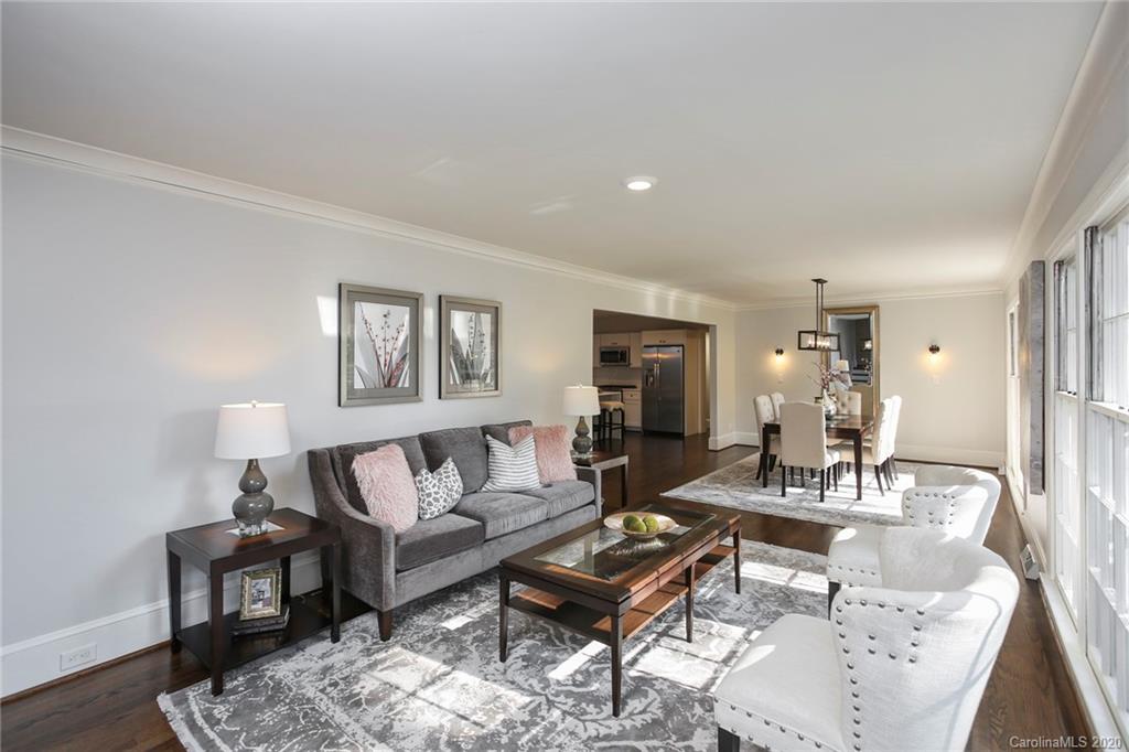 3242 Mountainbrook Road Charlotte, NC 28210 - Photo 5 of 32 Gallery Image 5
