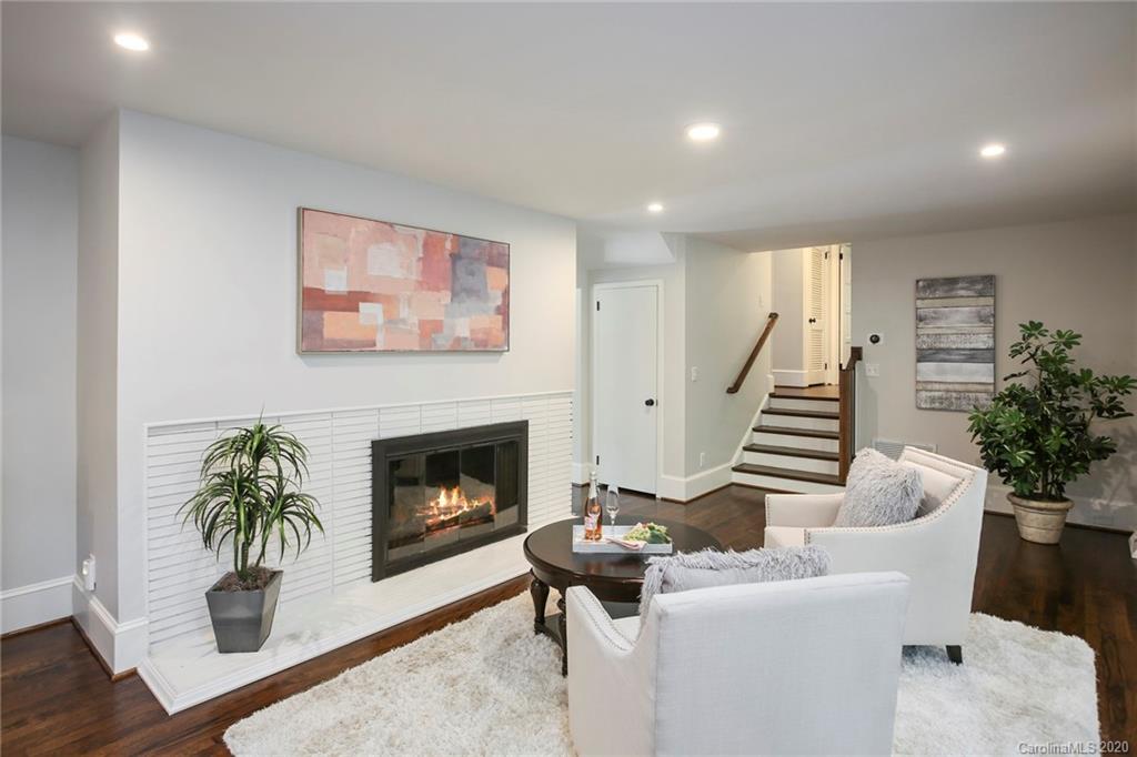 3242 Mountainbrook Road Charlotte, NC 28210 - Photo 10 of 32 Gallery Image 10